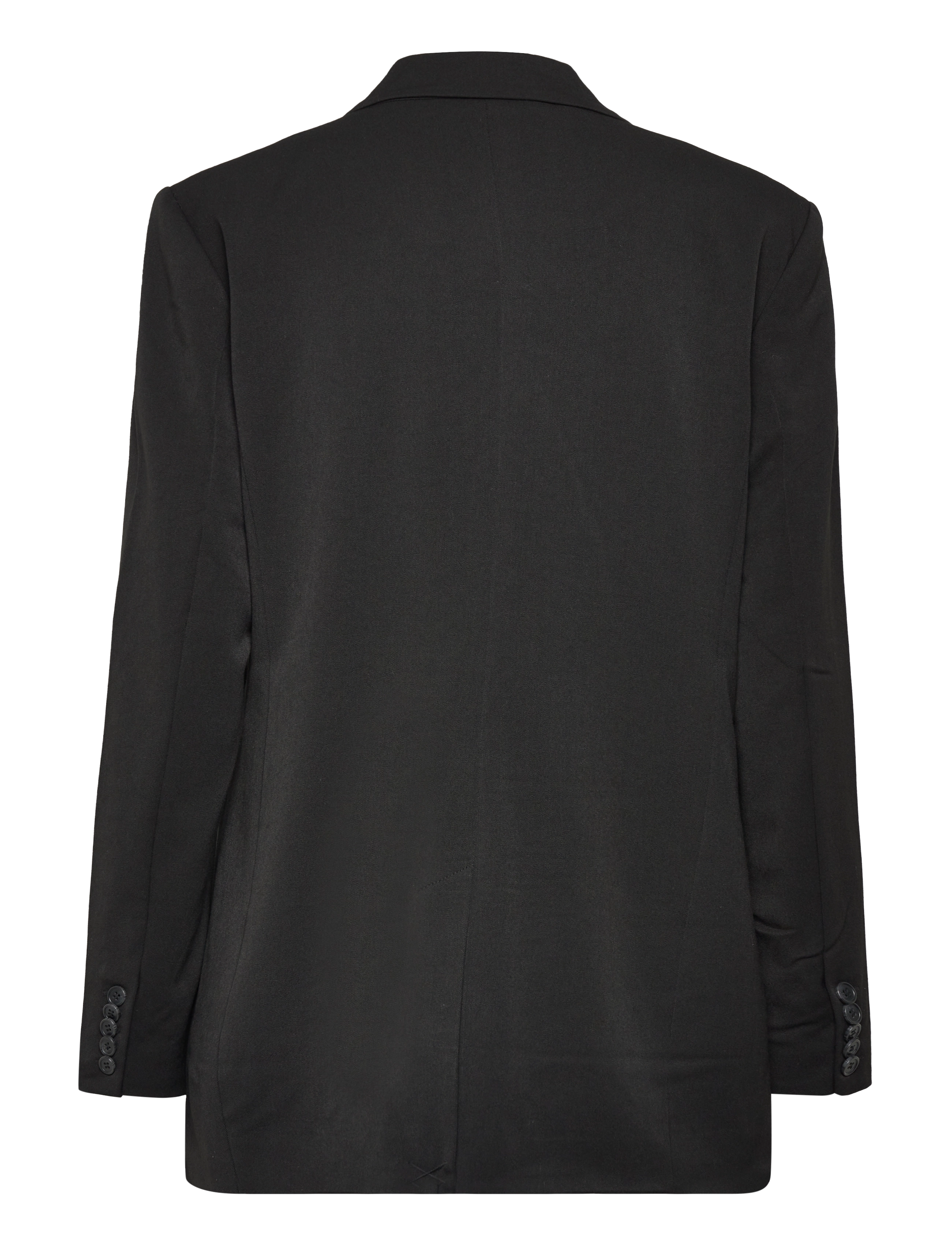 Minus - Daria Blazer - sort - 2