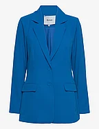 Veila Blazer - OCEAN BLUE