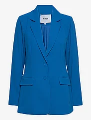 Minus - Veila Blazer - party wear at outlet prices - ocean blue - 0