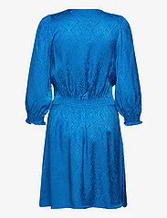 Minus - Lucia Kort Kjole - ballīšu apģērbs par outlet cenām - ocean blue - 1