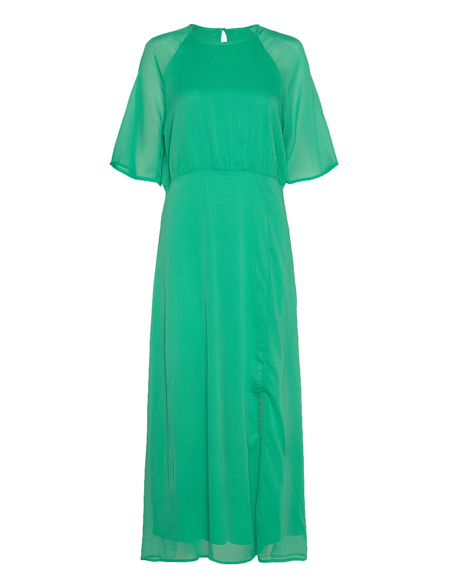 Minus - Vistia Kjole - midikleider - island green - 1