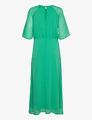 Minus - Vistia Kjole - maxi dresses - island green - 1