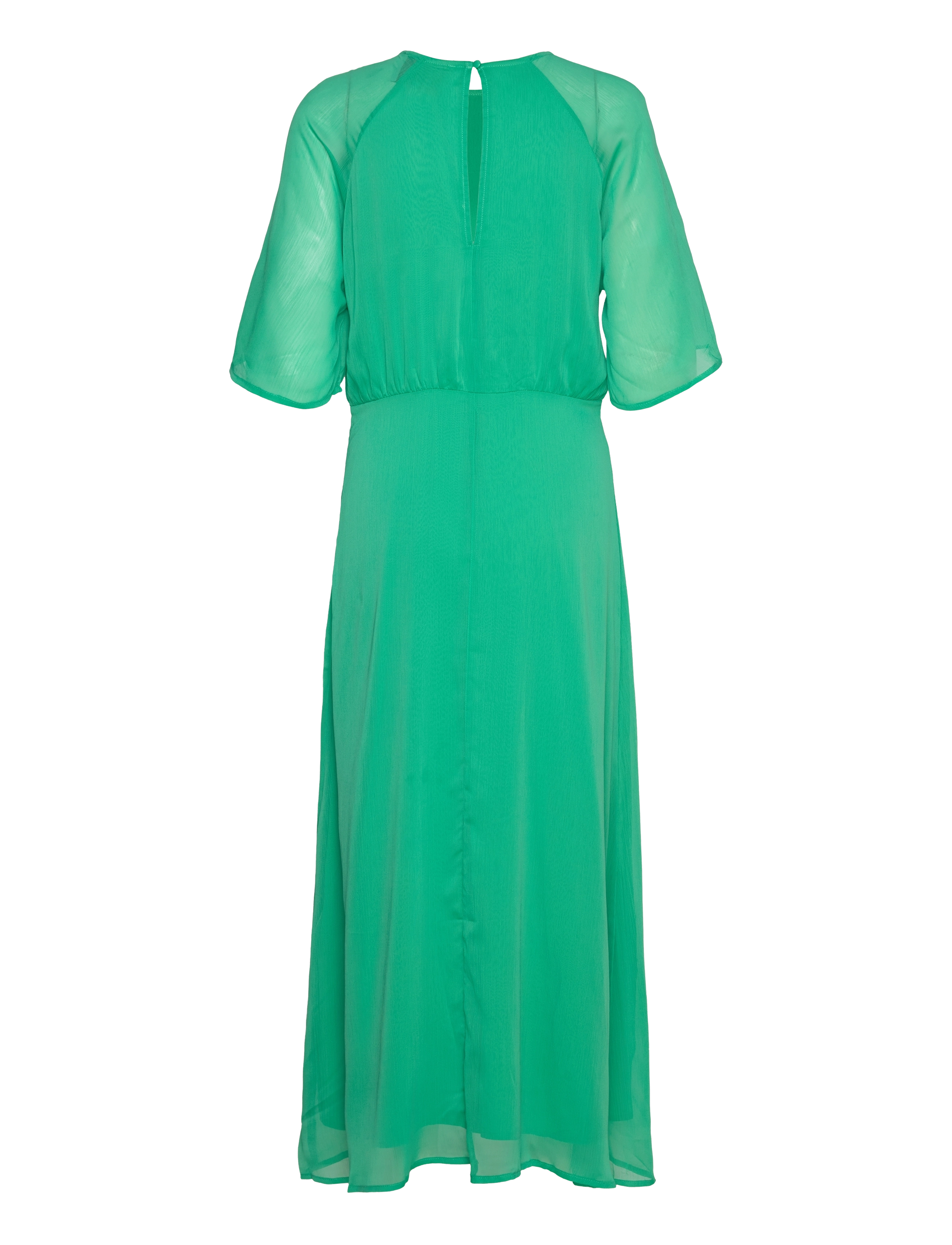 Minus - Vistia Kjole - island green - 2