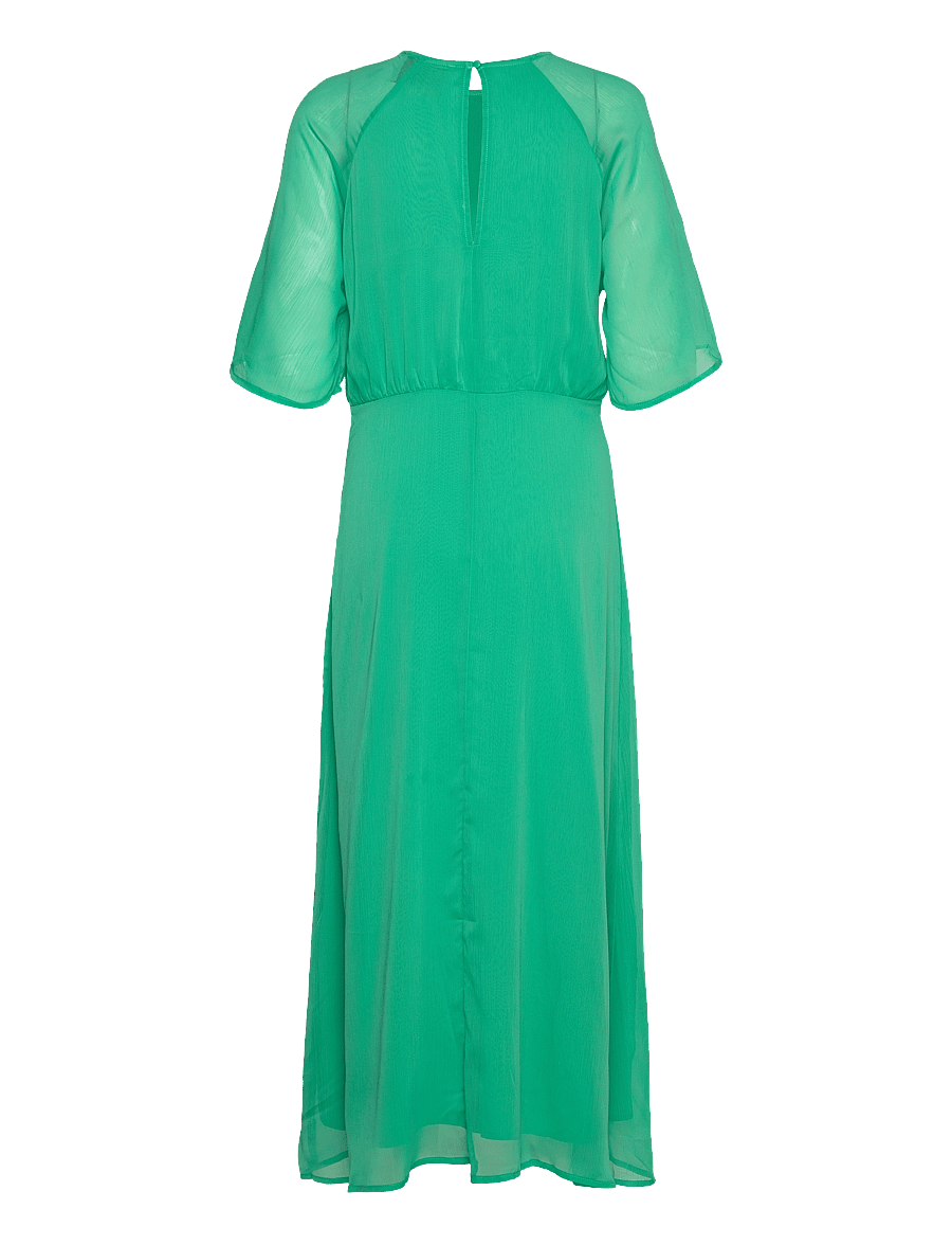 Minus - Vistia Kjole - midikleider - island green - 2