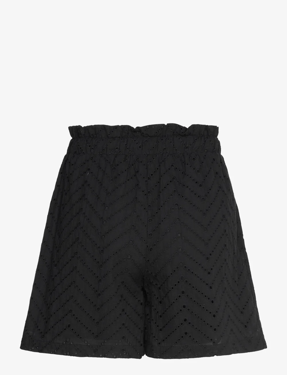 Minus - Jelima Shorts 3 - casual shorts - sort - 1