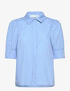 Molia Skjorte - BLUE BONNET