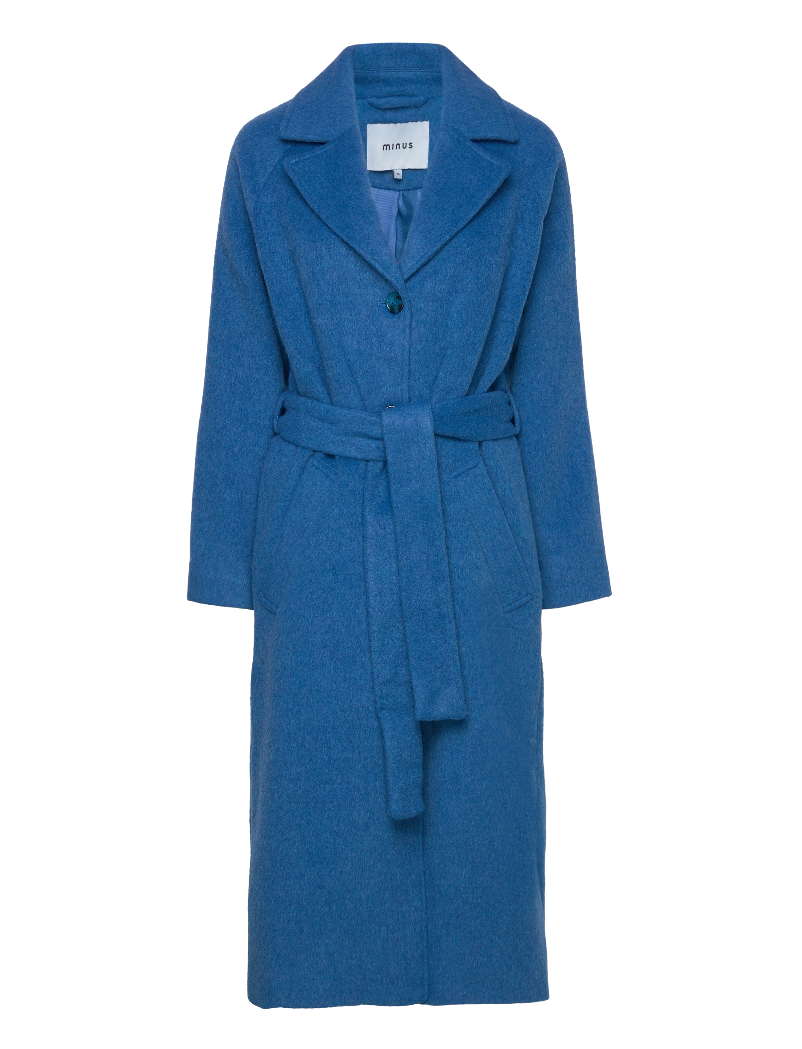 IMPERIAL BLUE