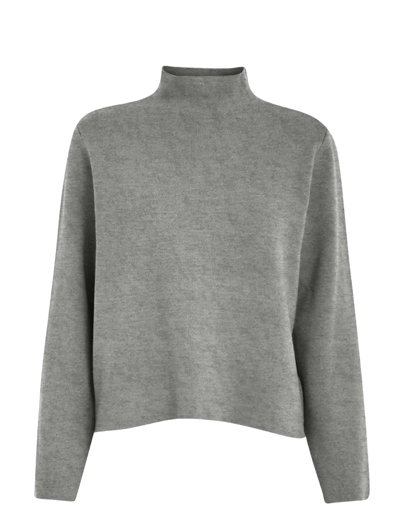 GUNMETAL MELANGE