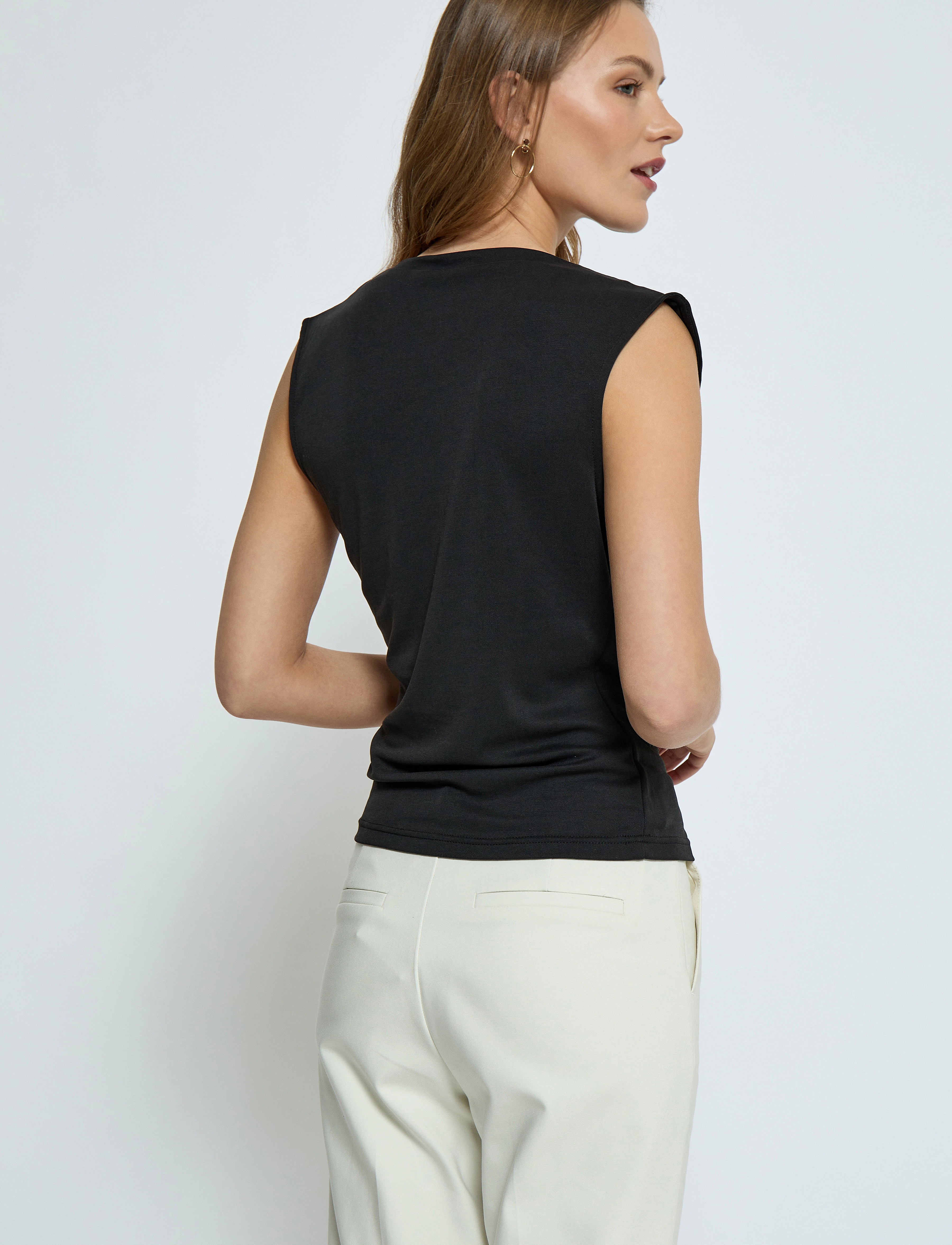 Minus - MSBalma Top - sort - 3