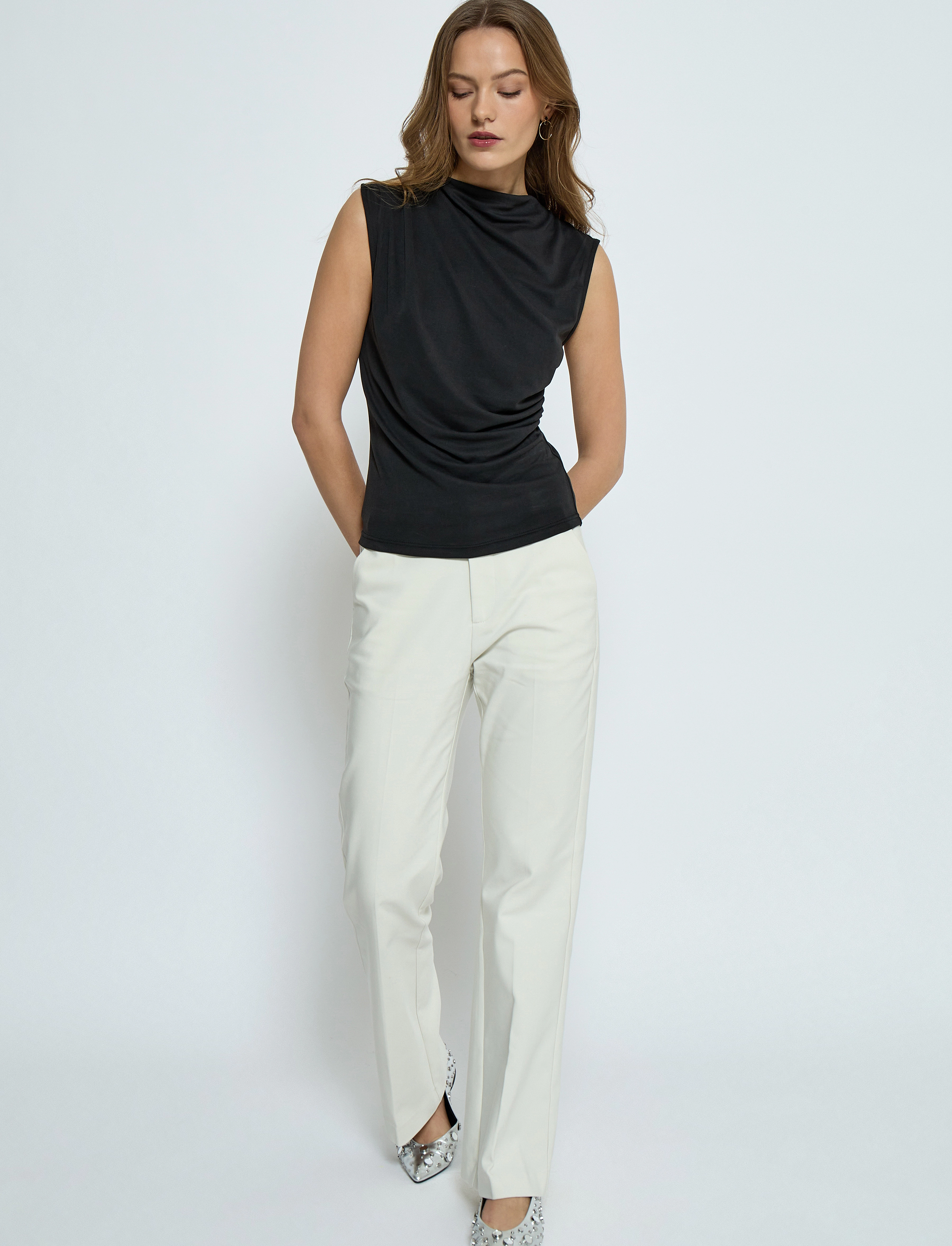 Minus - MSBalma Top - sort - 4