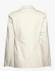 Minus - MSDexa Single Breasted Blazer - festkläder till outletpriser - light birch - 1