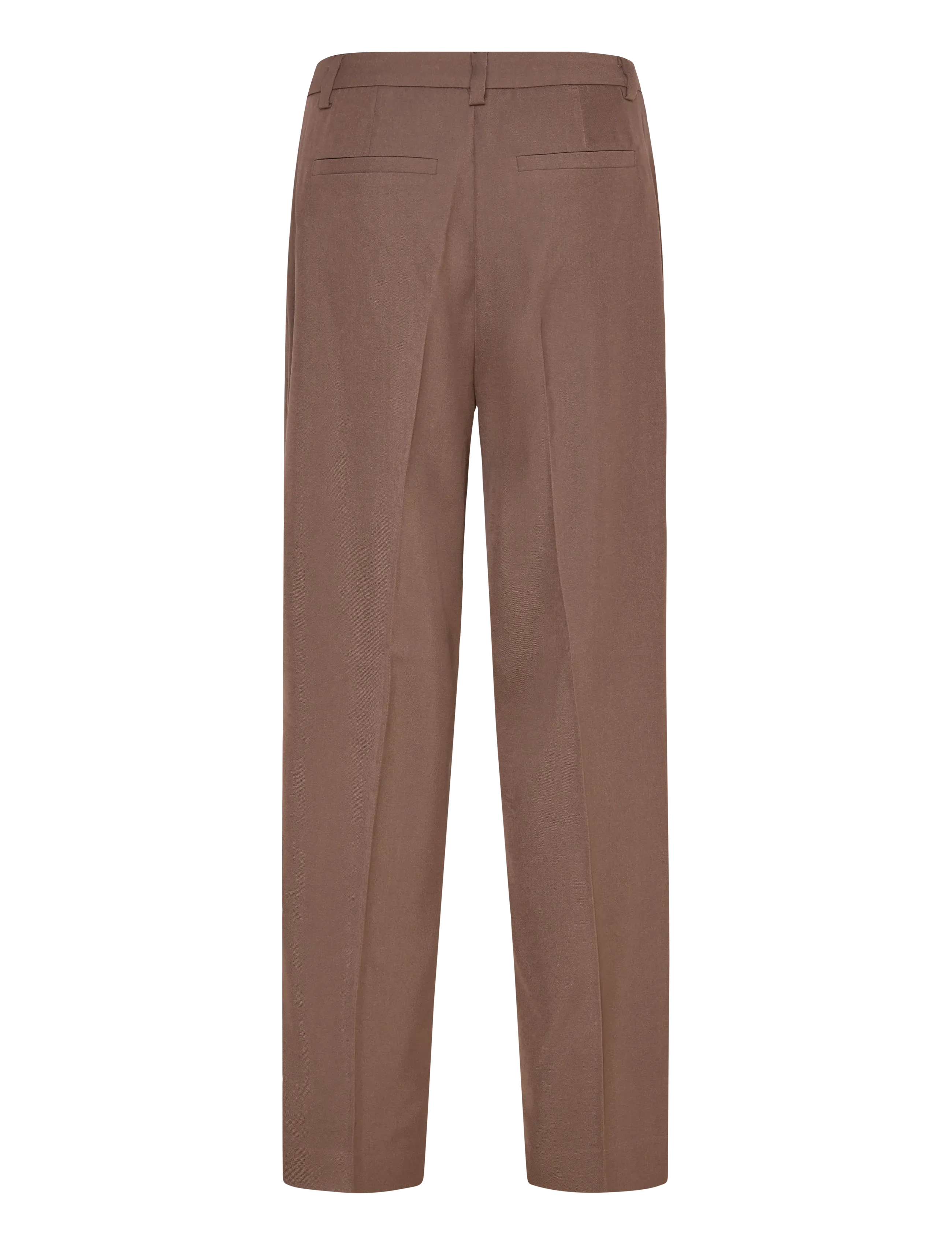 Minus Mslivina Straight Leg Pant kostymbyxor dam – bild 2