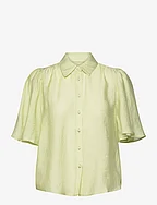 MSTalmie Short Sleeve Shirt - APPLE SORBET