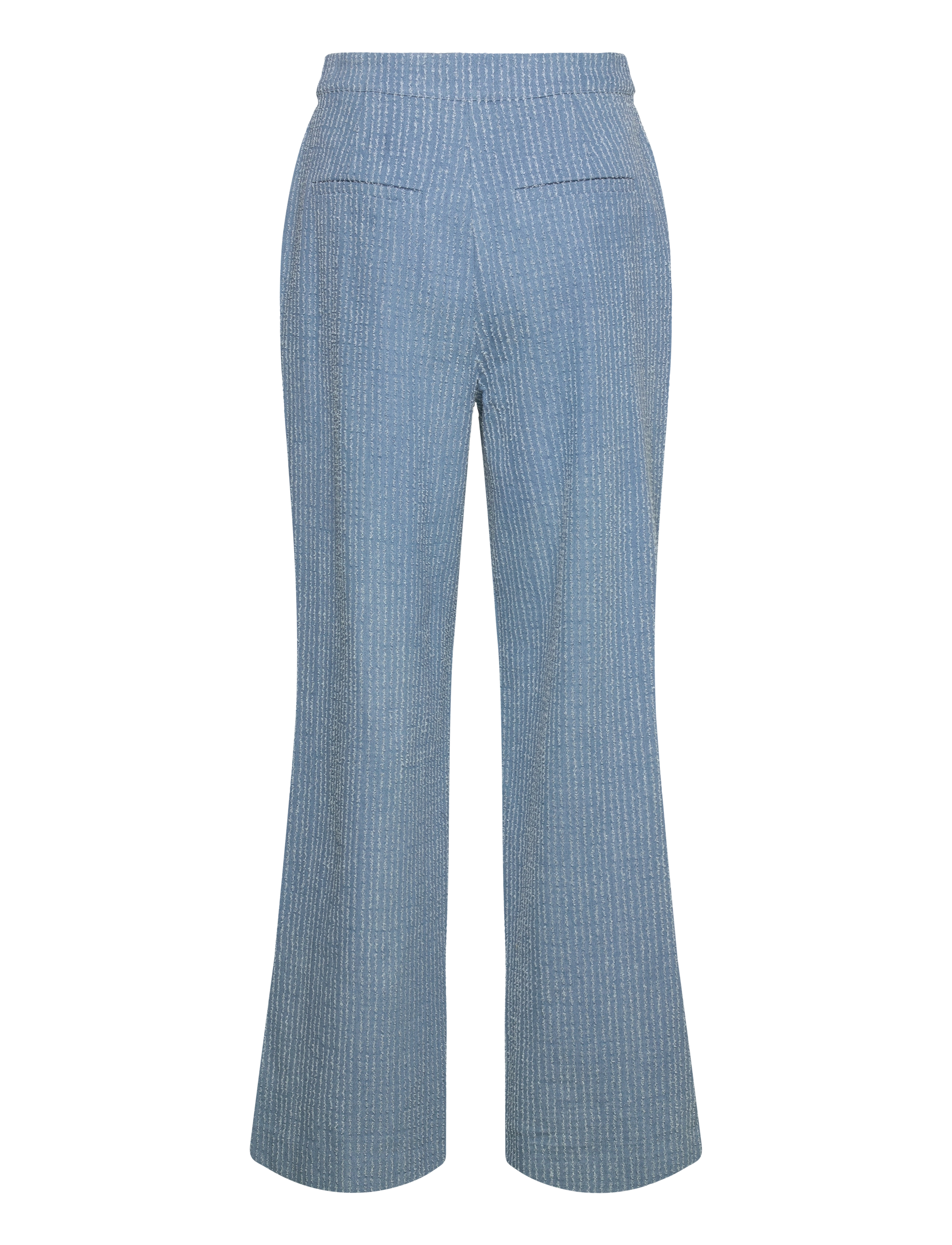 Minus - MSVelmia Pants - pidulikud püksid - lyseblÅ - 2
