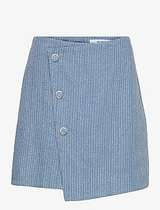 MSVelmia Short Skirt, Minus