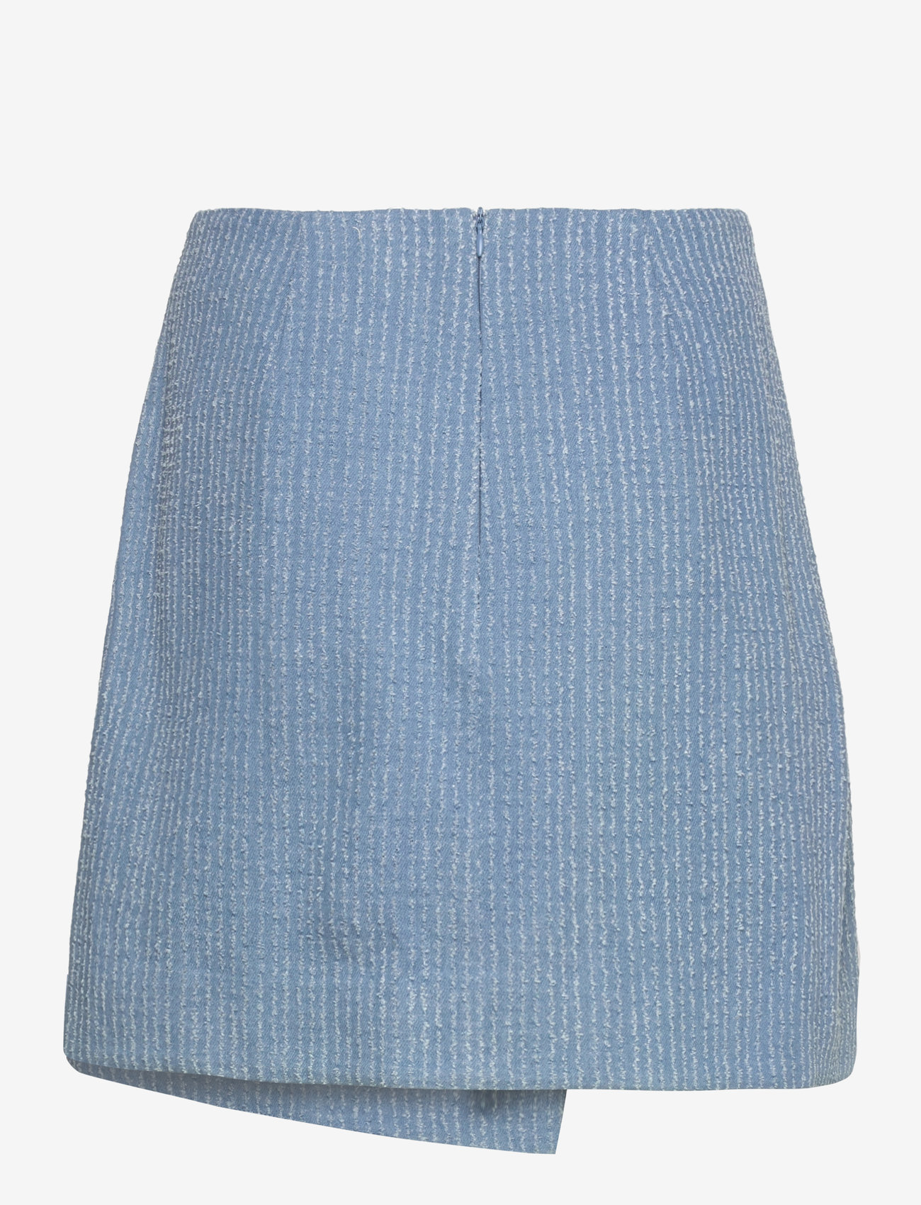 Minus - MSVelmia Short Skirt - lyseblÅ - 2