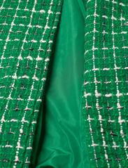 Minus - MSMijana Jacket - forårsjakker - golf green - 9