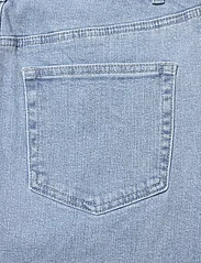 Minus - MSVesila Maxi Denim Skirt - jeanskjolar - lyseblÅ - 9