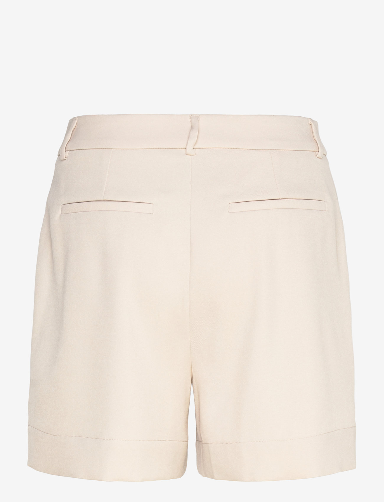 Minus - MSLivina Shorts - light birch - 1