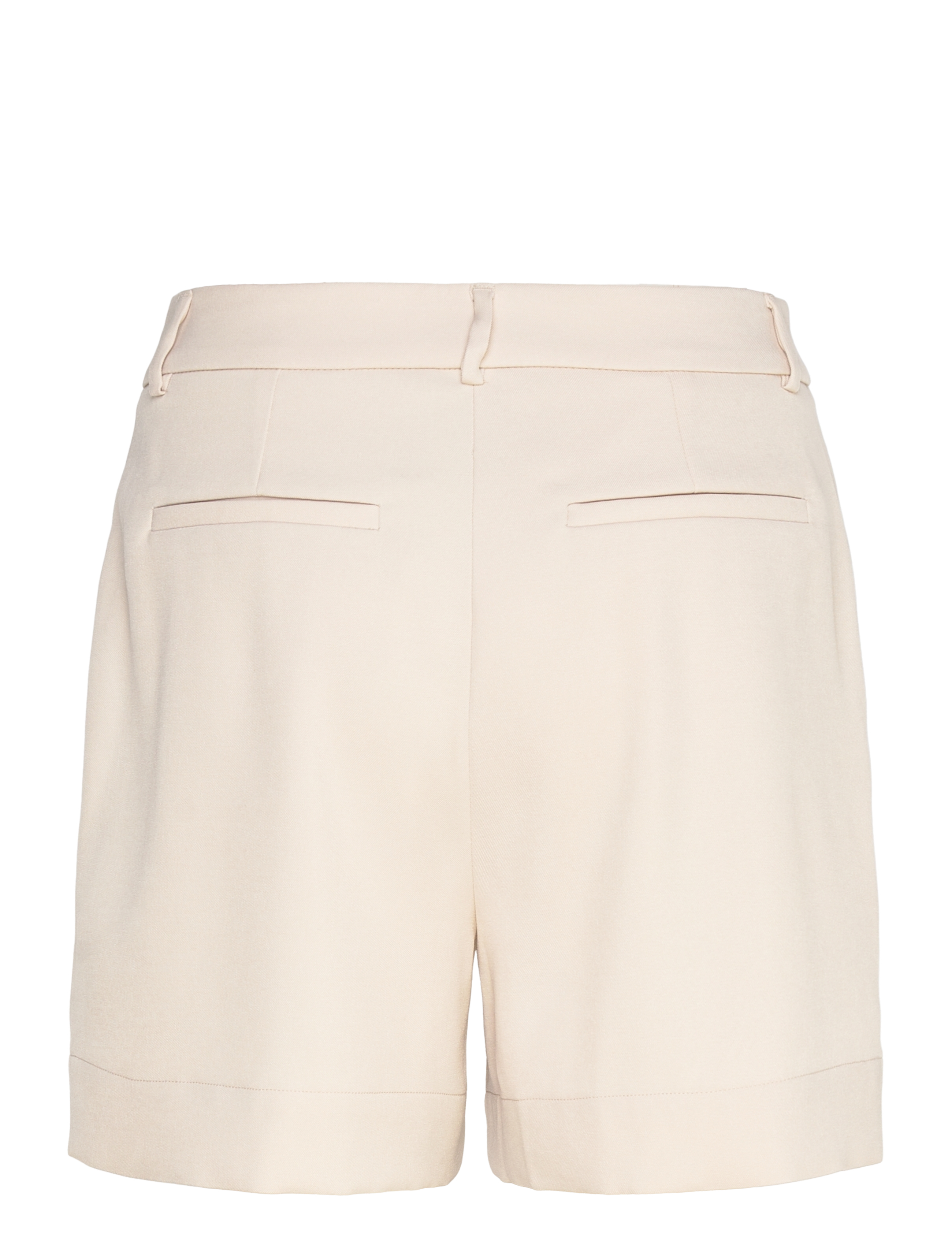 Minus - MSLivina Shorts - light birch - 1