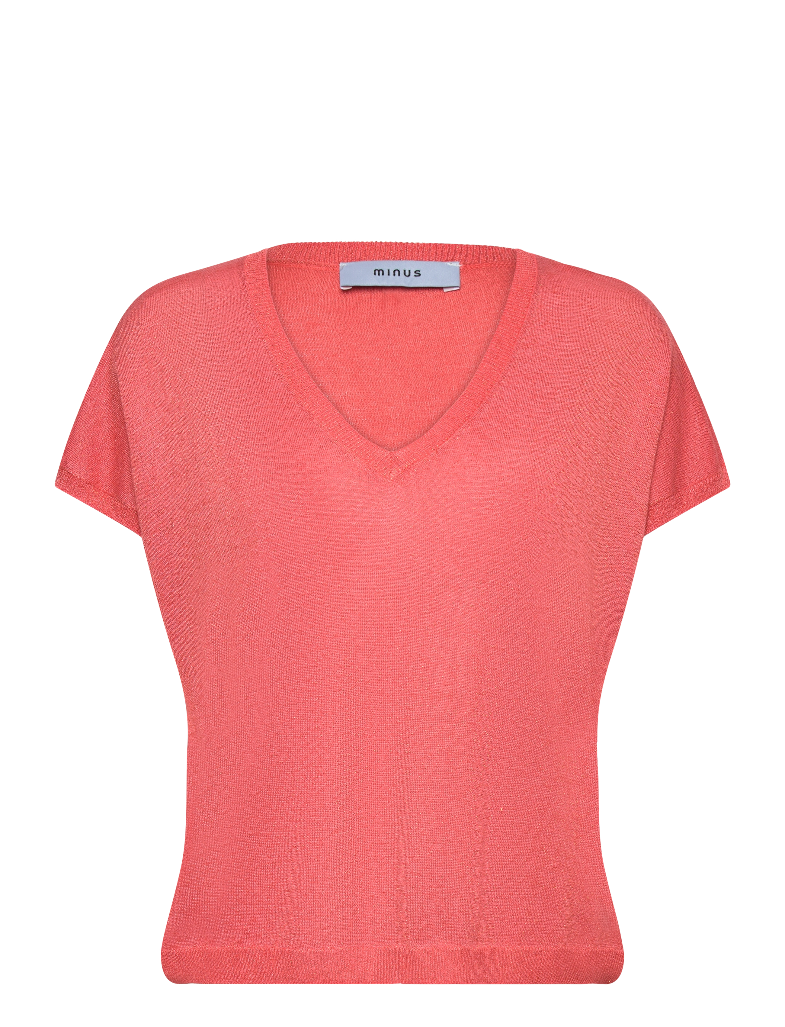 HOT CORAL MET.