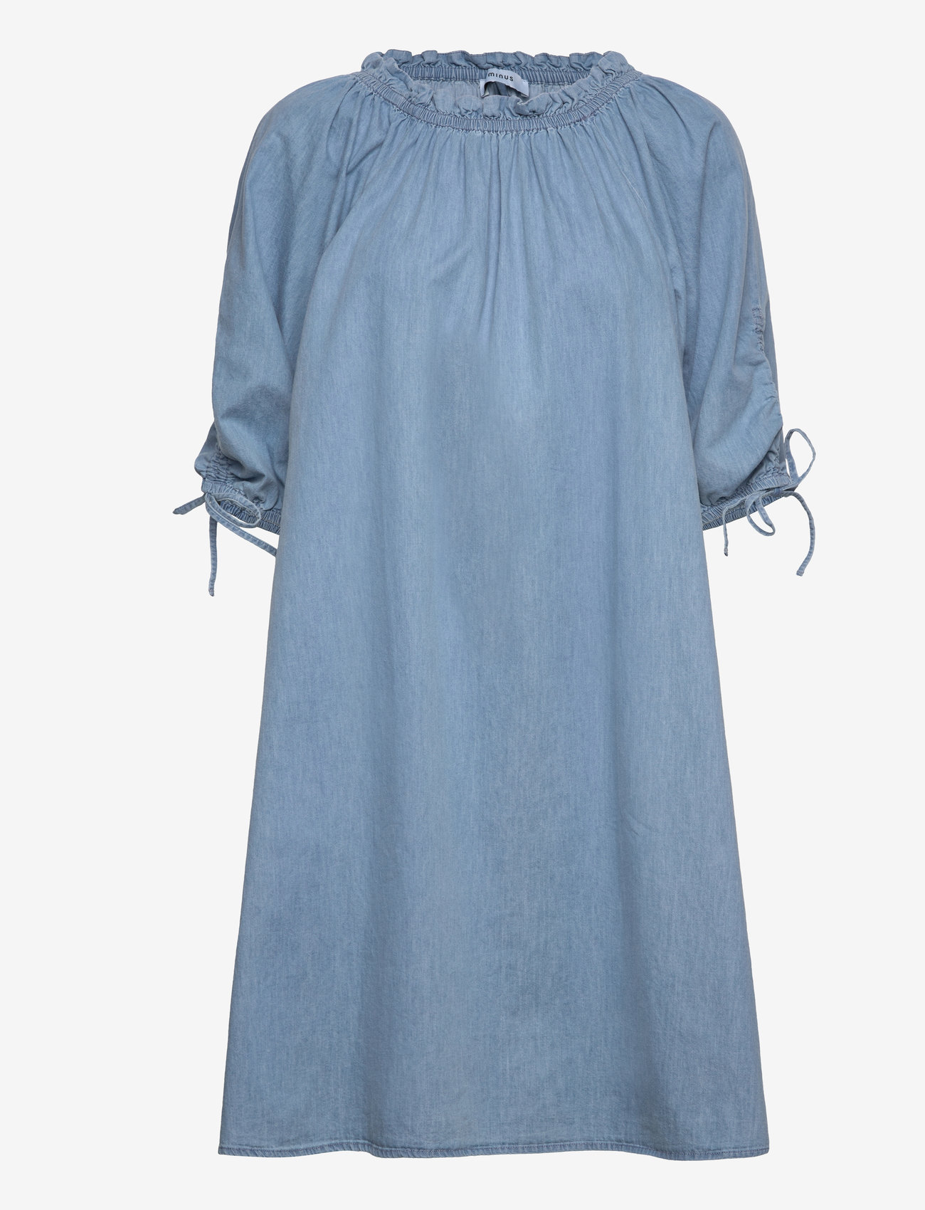 Minus Msfelicia Short Dress – short dresses – shop at Booztlet