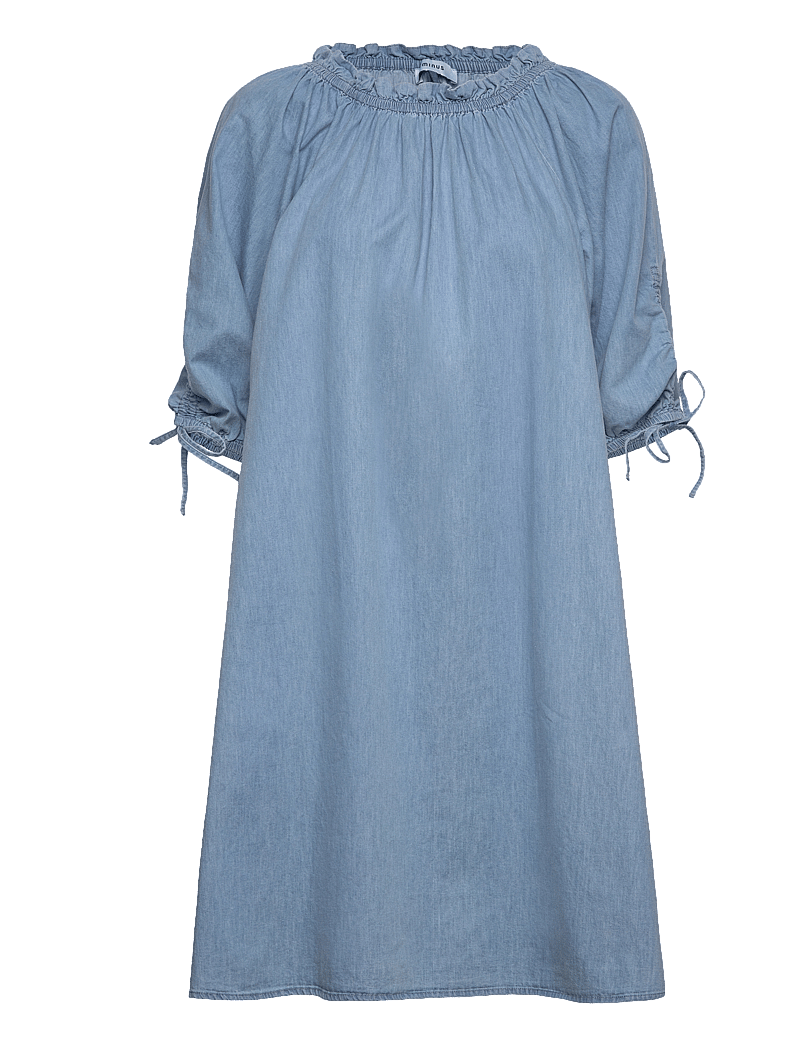 Minus Msfelicia Short Dress – short dresses – shop at Booztlet