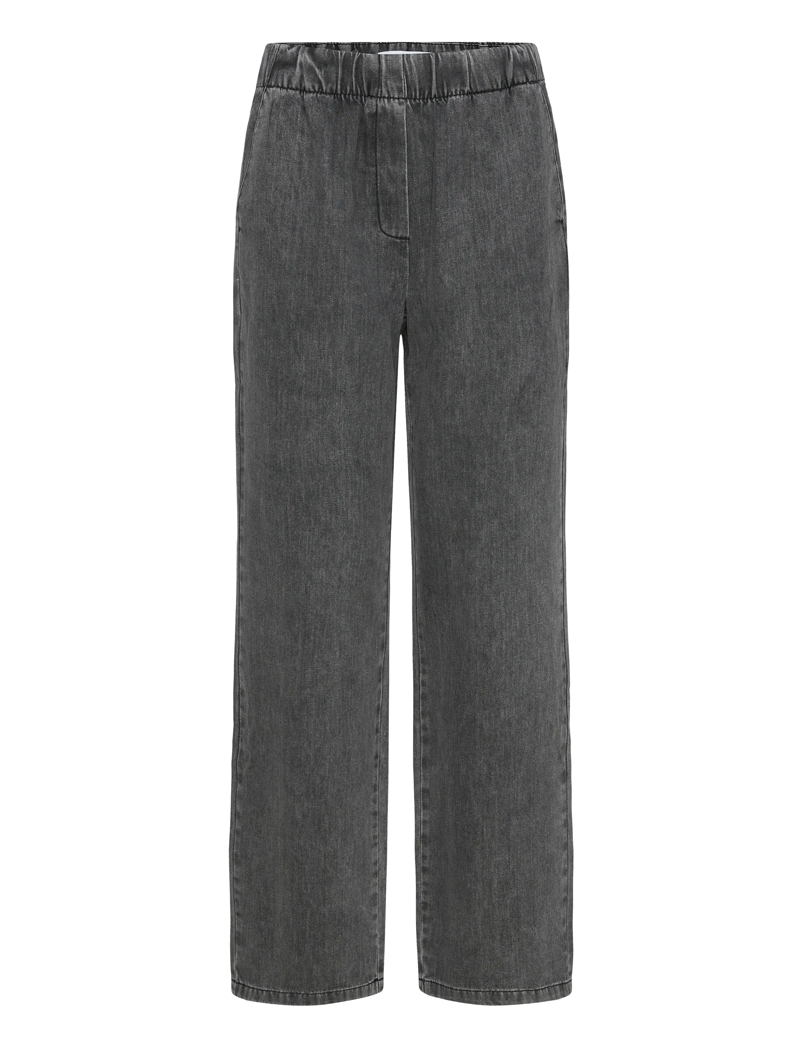 Msbora Mid Waist Pant