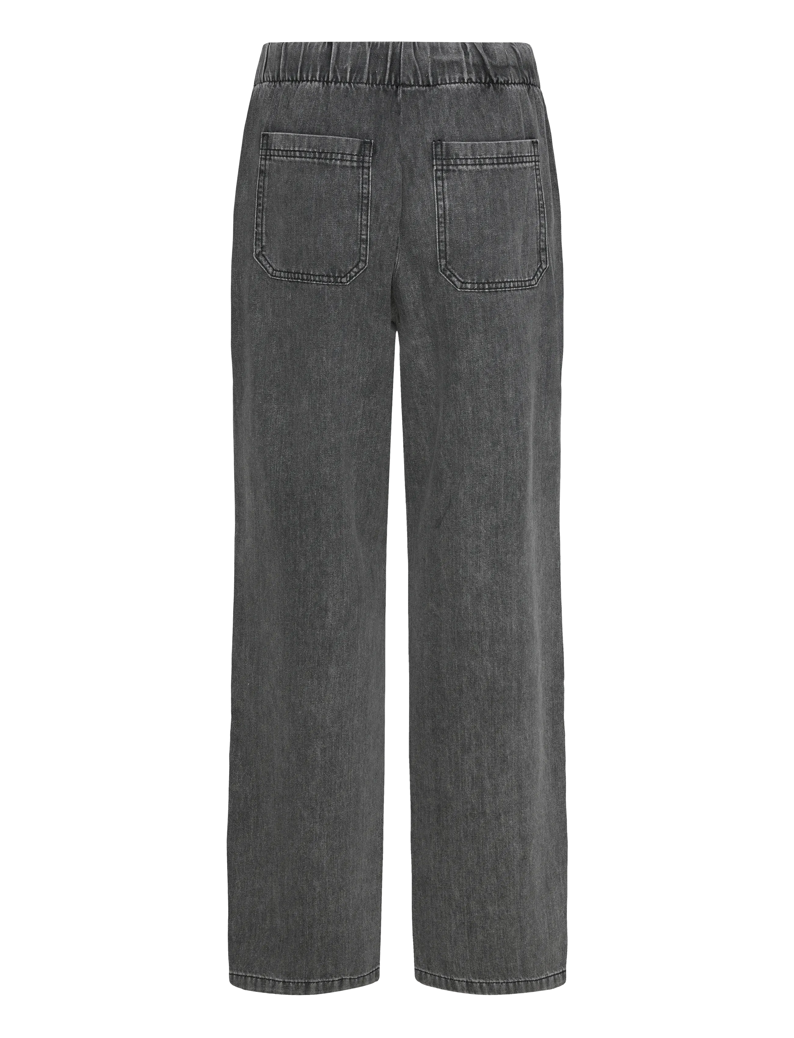 Msbora Mid Waist Pant 2