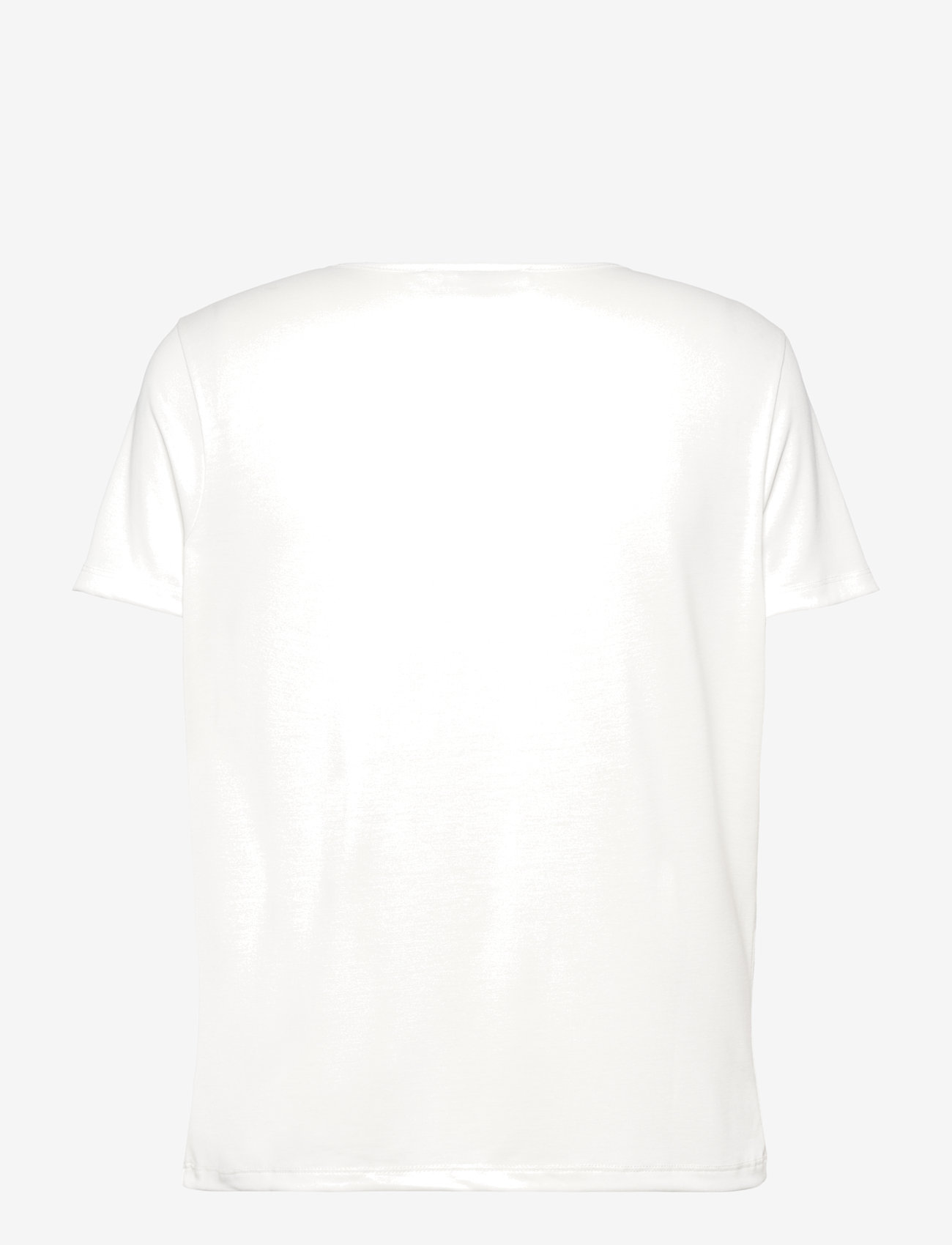 Minus - MSSoleima T-Shirt - t-shirts - cloud dancer - 1