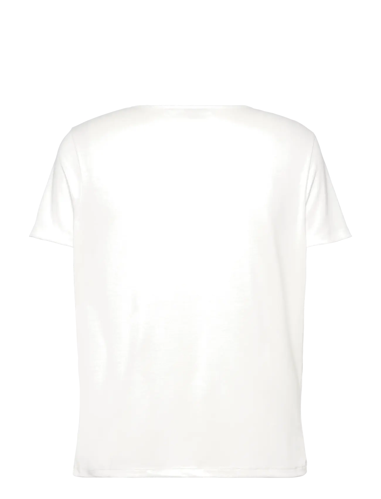 Minus - MSSoleima T-Shirt - t-shirts - cloud dancer - 1