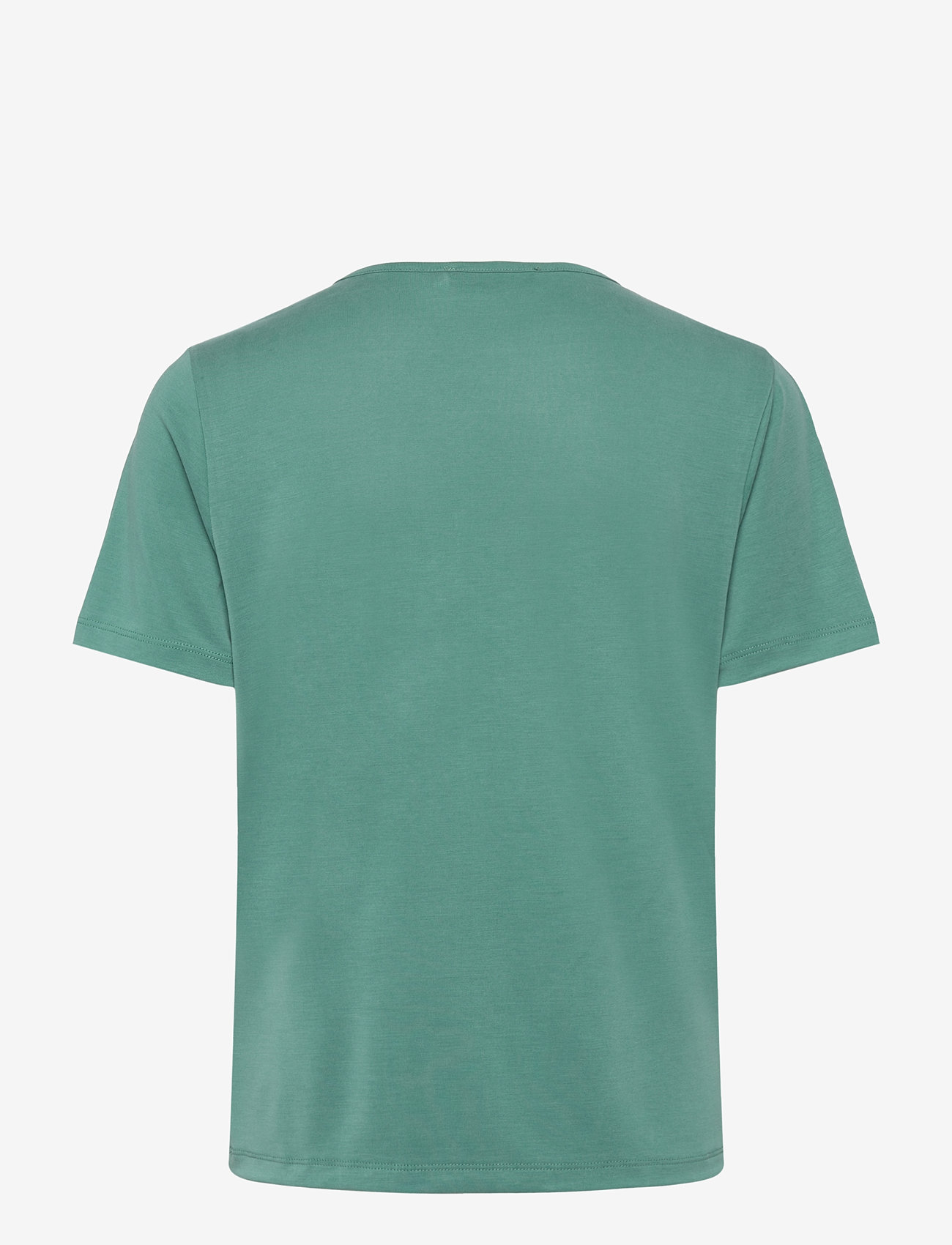 Minus - MSSoleima T-Shirt - t-särgid - frosty spruce - 1