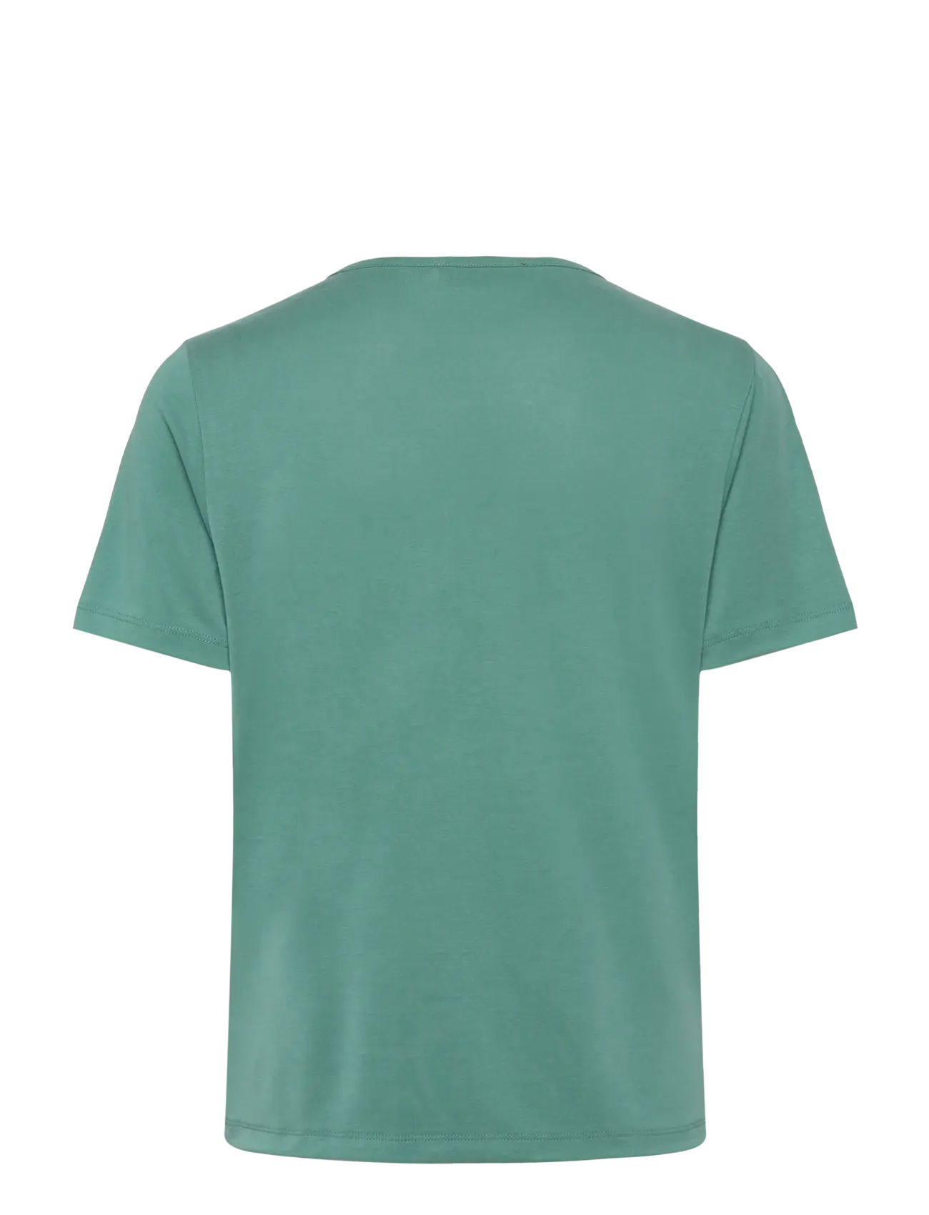 Minus - MSSoleima T-Shirt - t-shirts & tops - frosty spruce - 1