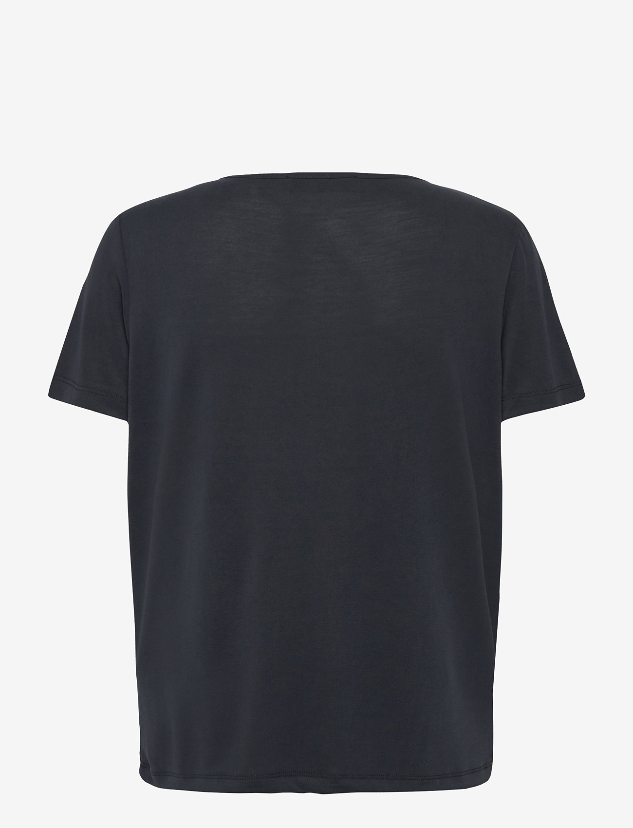 Minus - MSSoleima T-Shirt - t-paidat - sort - 1