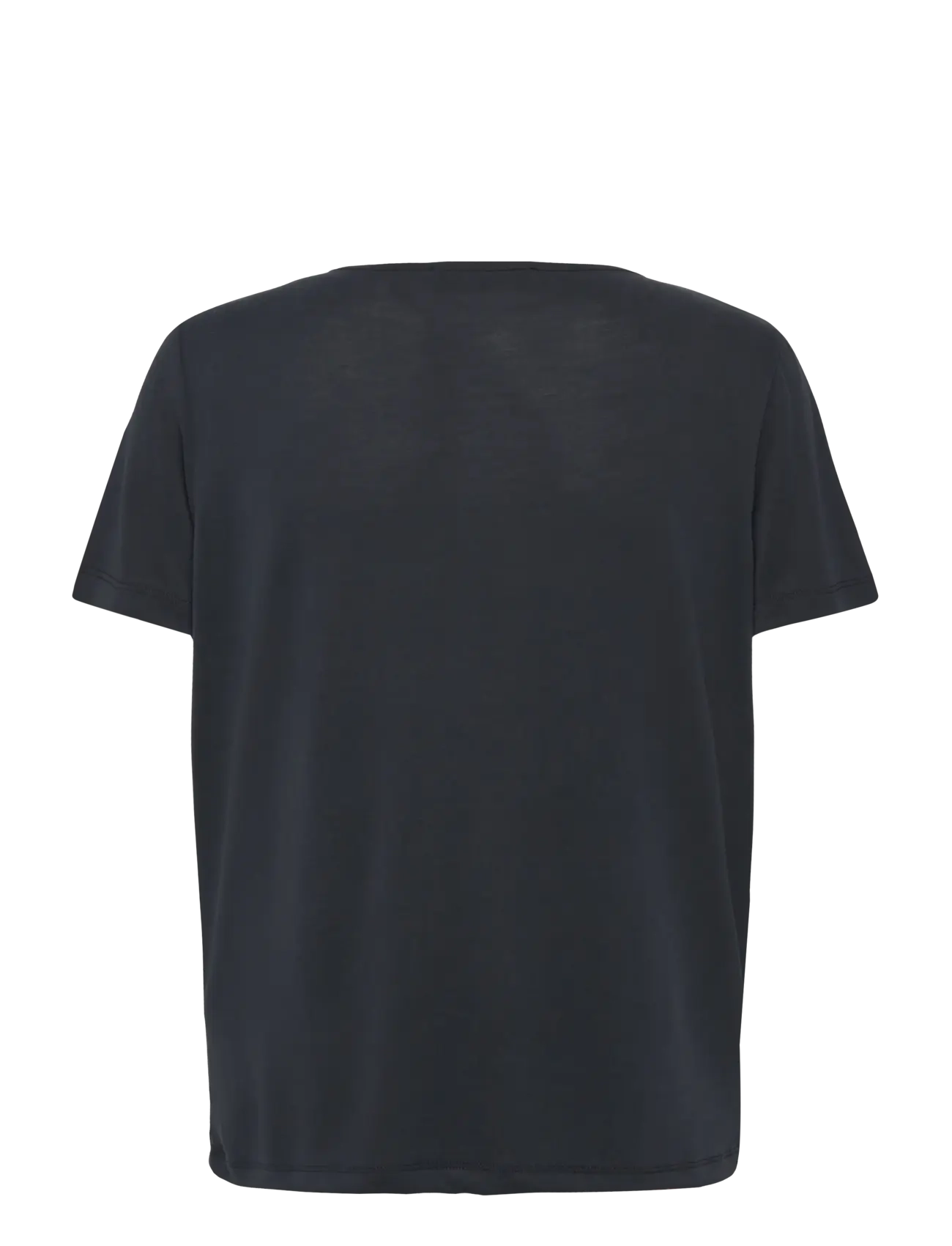 Minus - MSSoleima T-Shirt - t-shirts - sort - 1