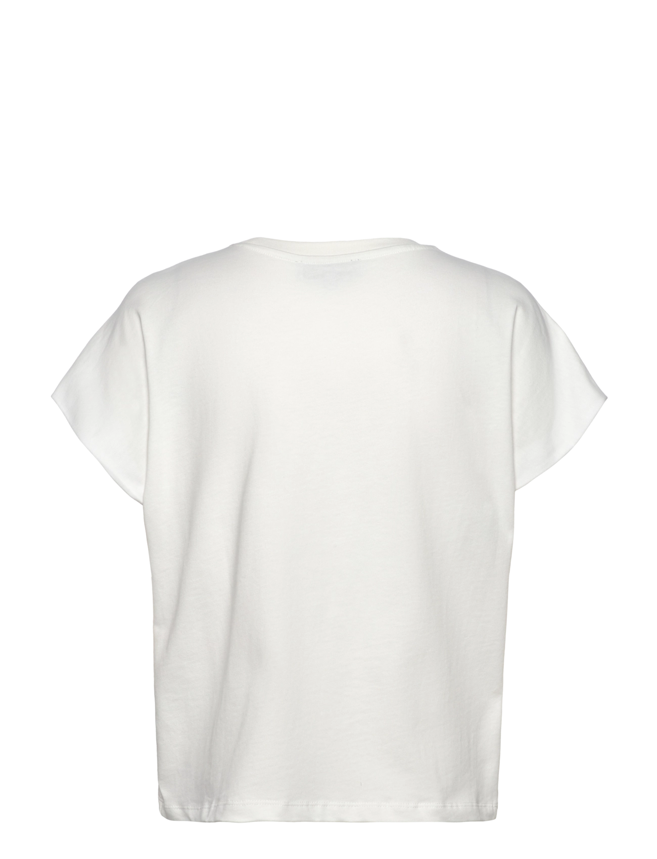 Minus - MSSevira T-Shirt - cloud dancer - 2