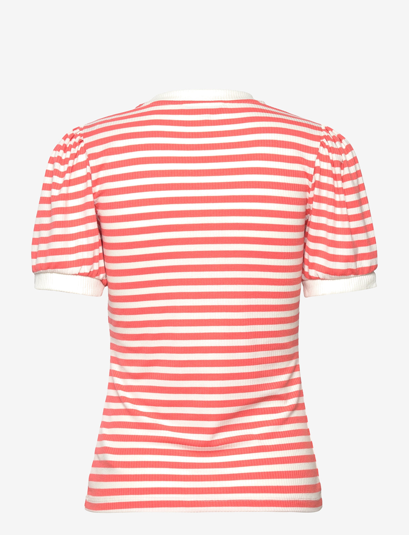 Minus - MSJohanna Striped Tee - sügisesed riided - dubarry striped - 1