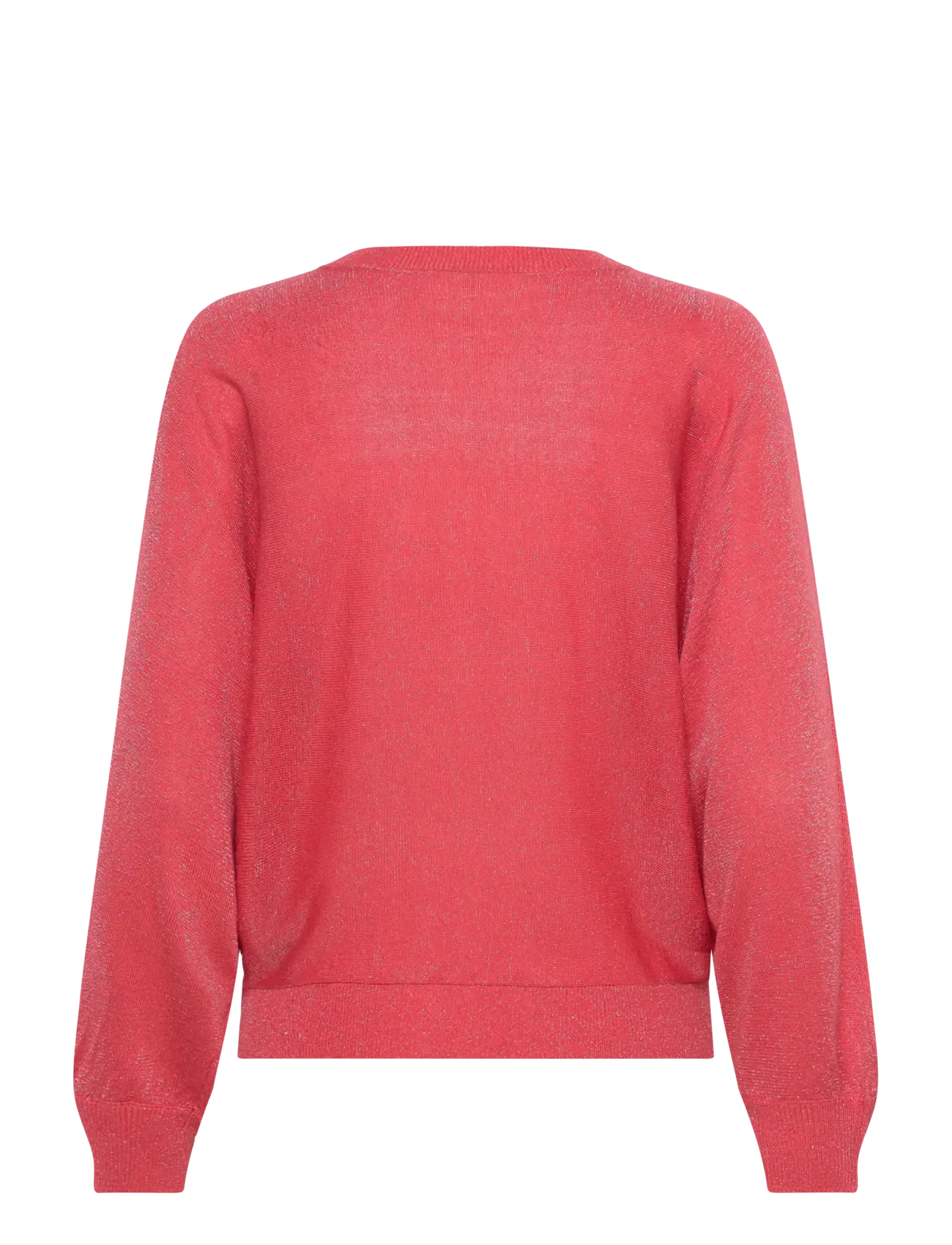 Minus - MSCamelina Knit T-shirt - dubarry metal. - 2