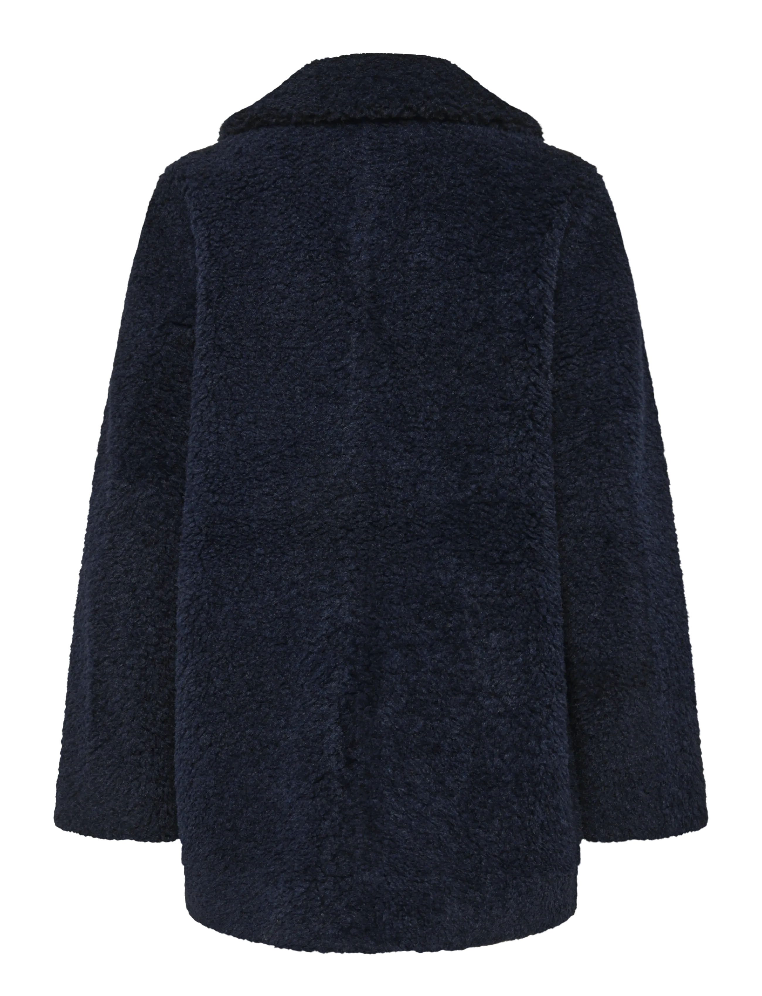 Minus Msalda Reversible Faux Fur Jacket jackor dam – bild 2
