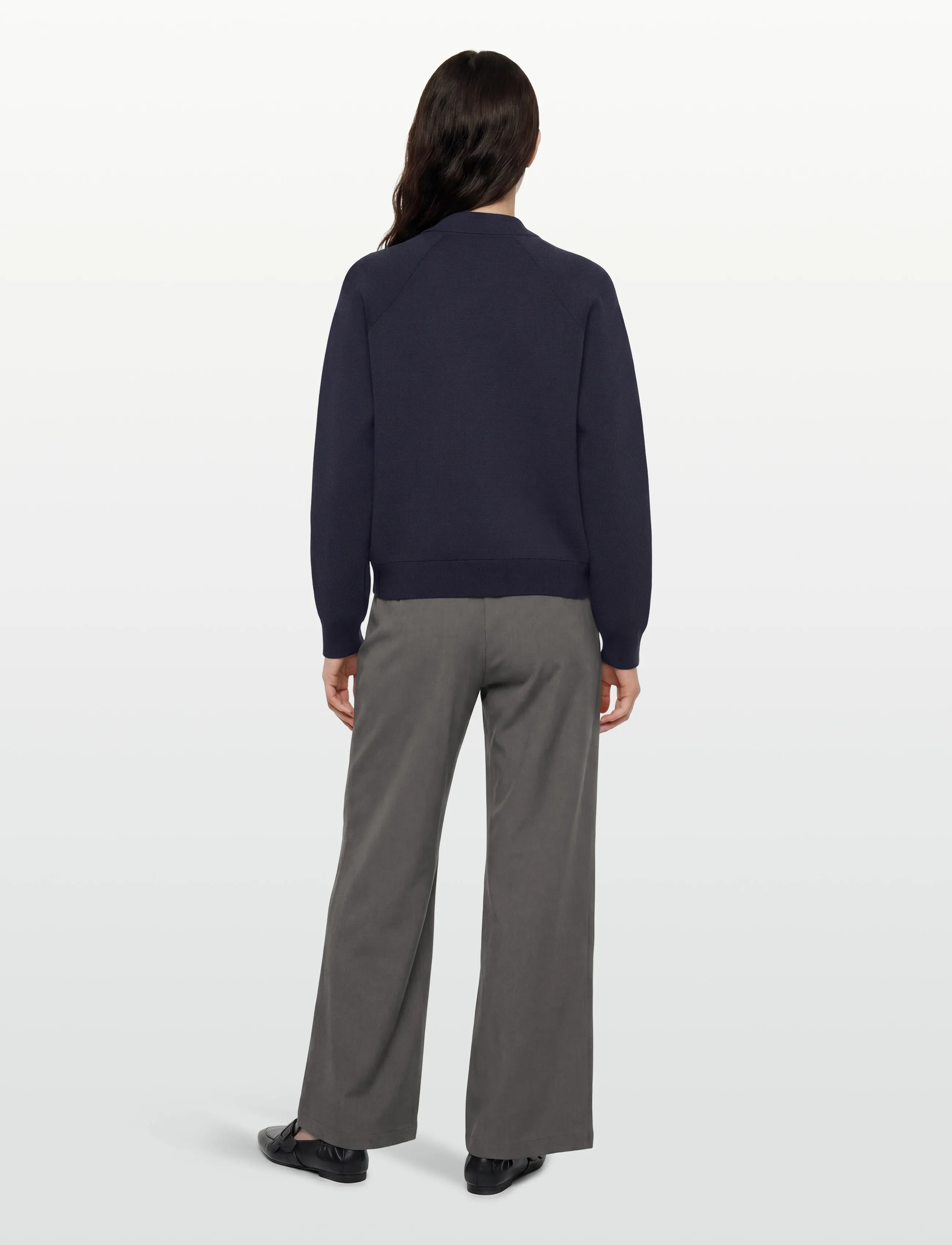 Mskristi Knit Cardigan 3