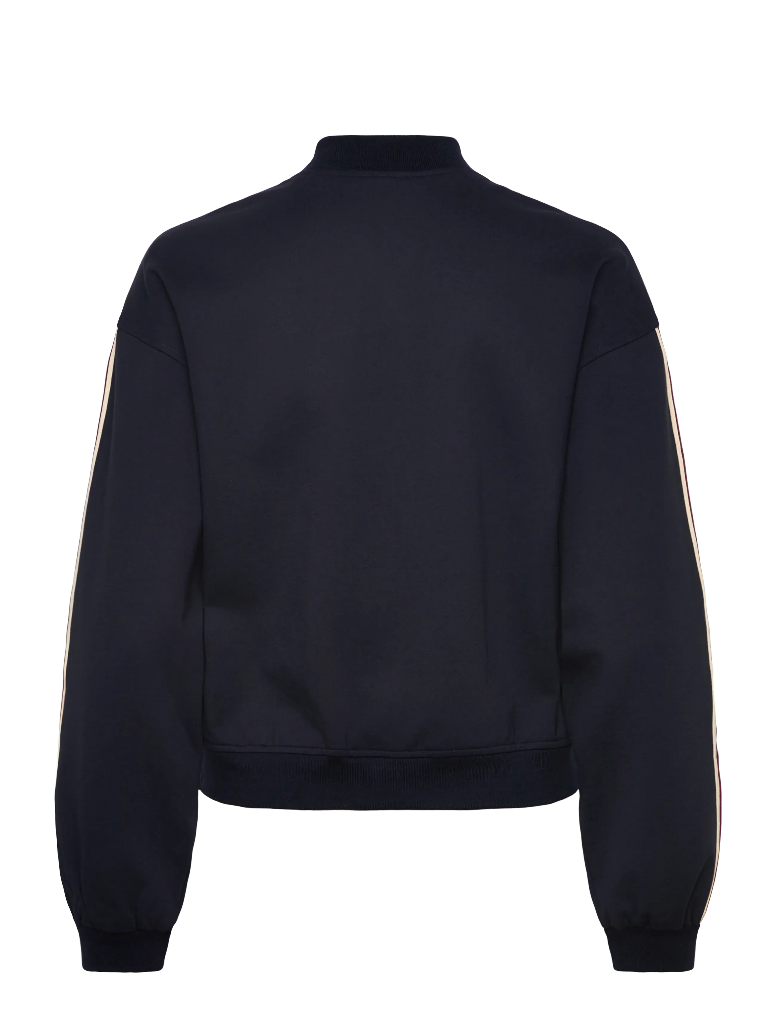 Minus - MSMarabella Bomber Jacket - bomberjacken - sky captain - 2