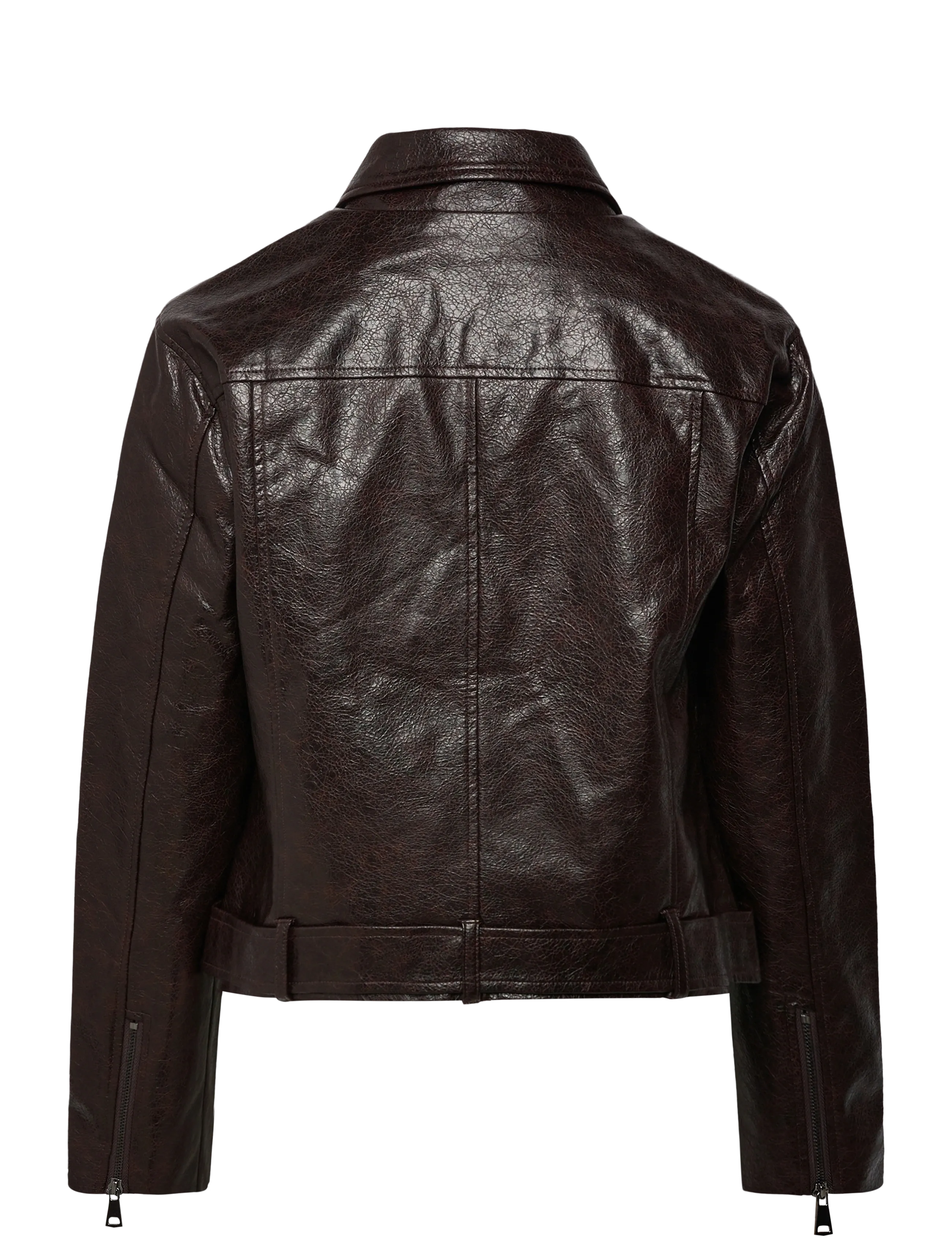 Minus - MSDorothea Jacket - frühlingsjacken - carafe - 1