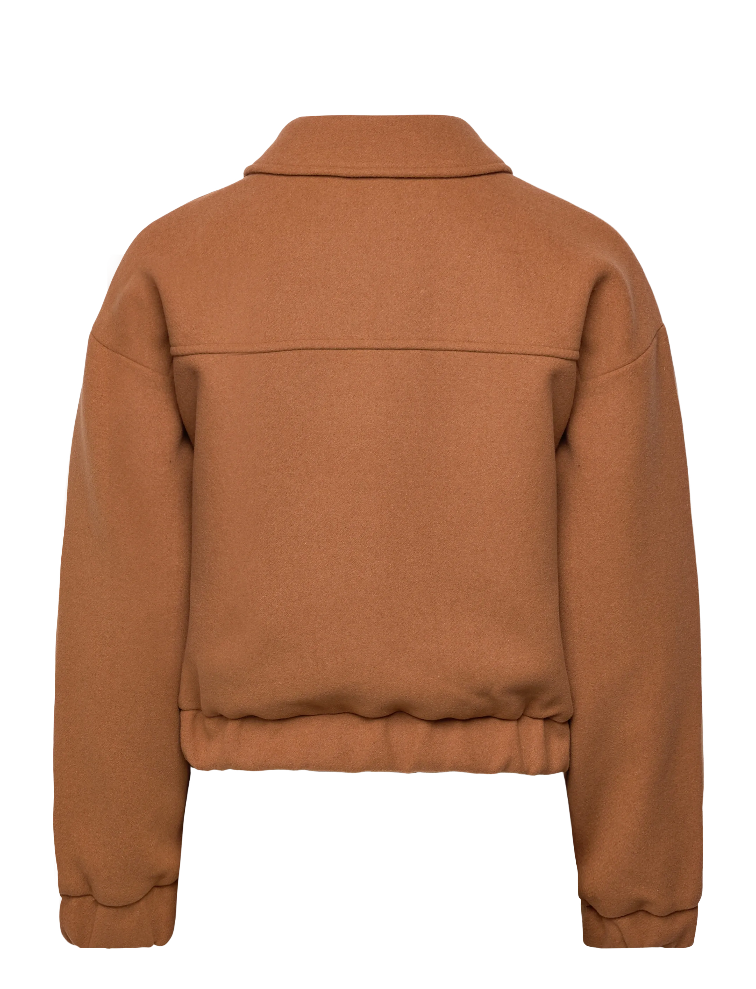 Msjinna Bomber Jacket 2