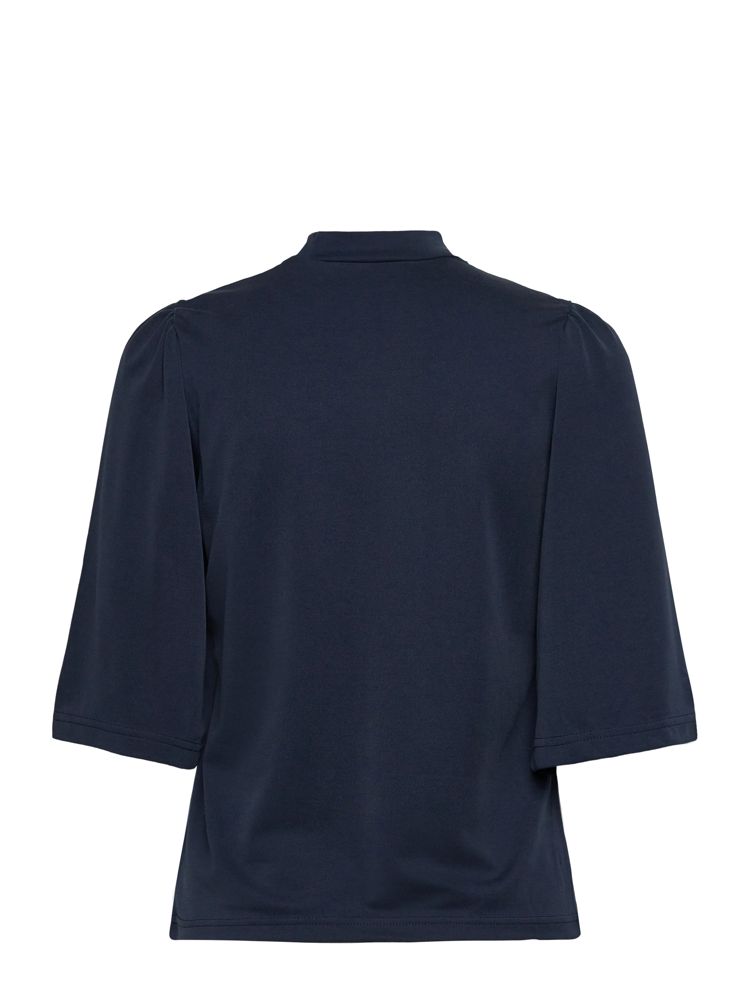 Minus - MSKelli Modal T-Shirt - sky captain - 1