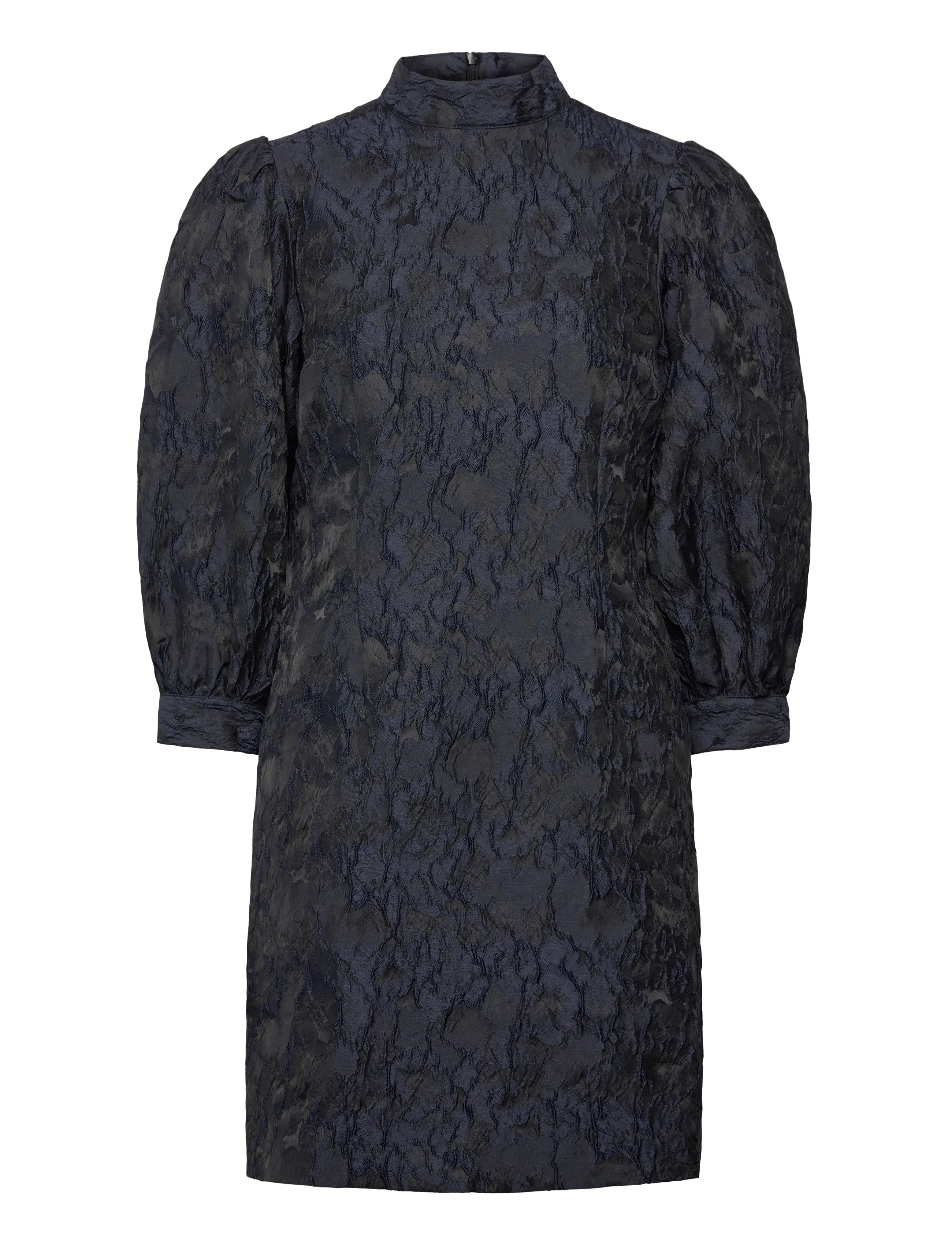 MINUS Msmirelle Kurz Kleid Schwarz - 38 - Damen