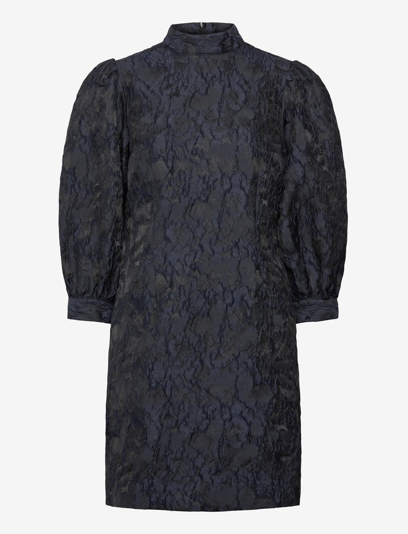 Minus - MSMirelle Short Dress - korta klänningar - sky captain - 0