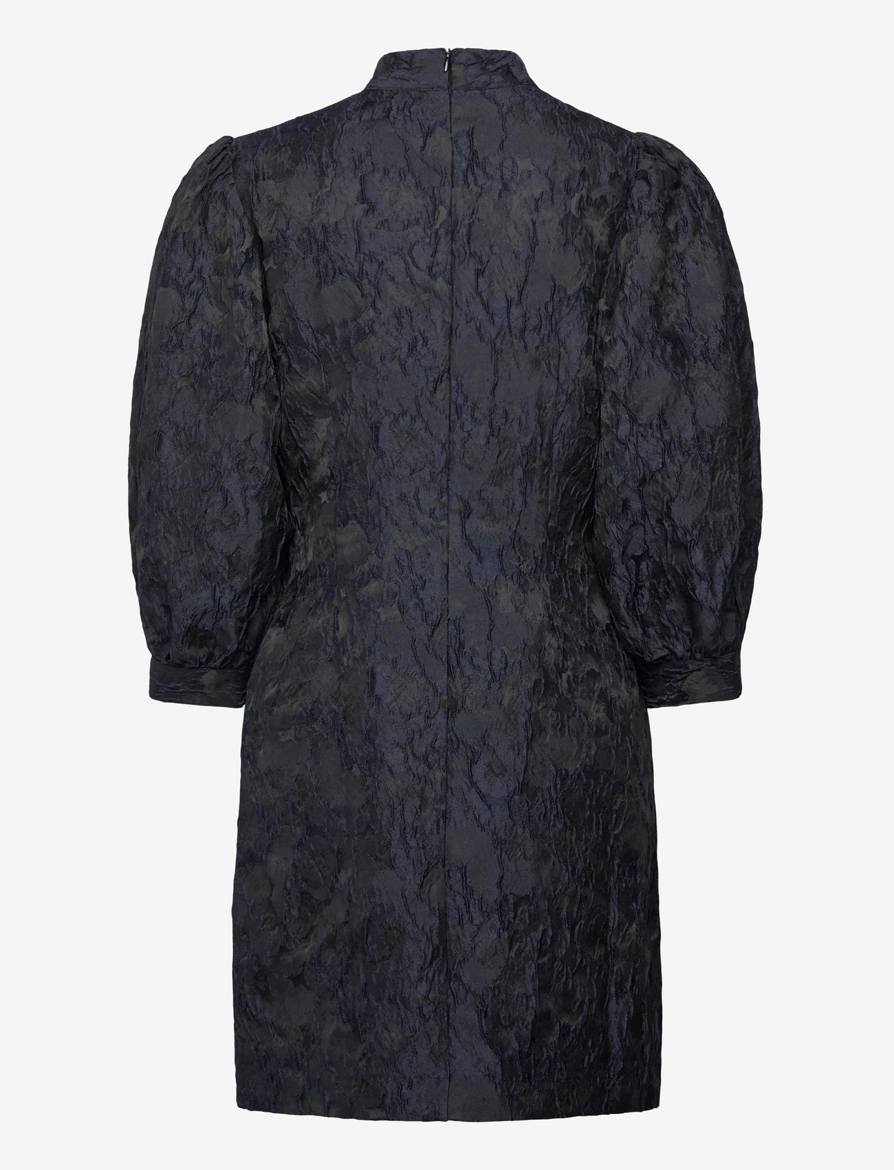 Minus - MSMirelle Short Dress - korta klänningar - sky captain - 1