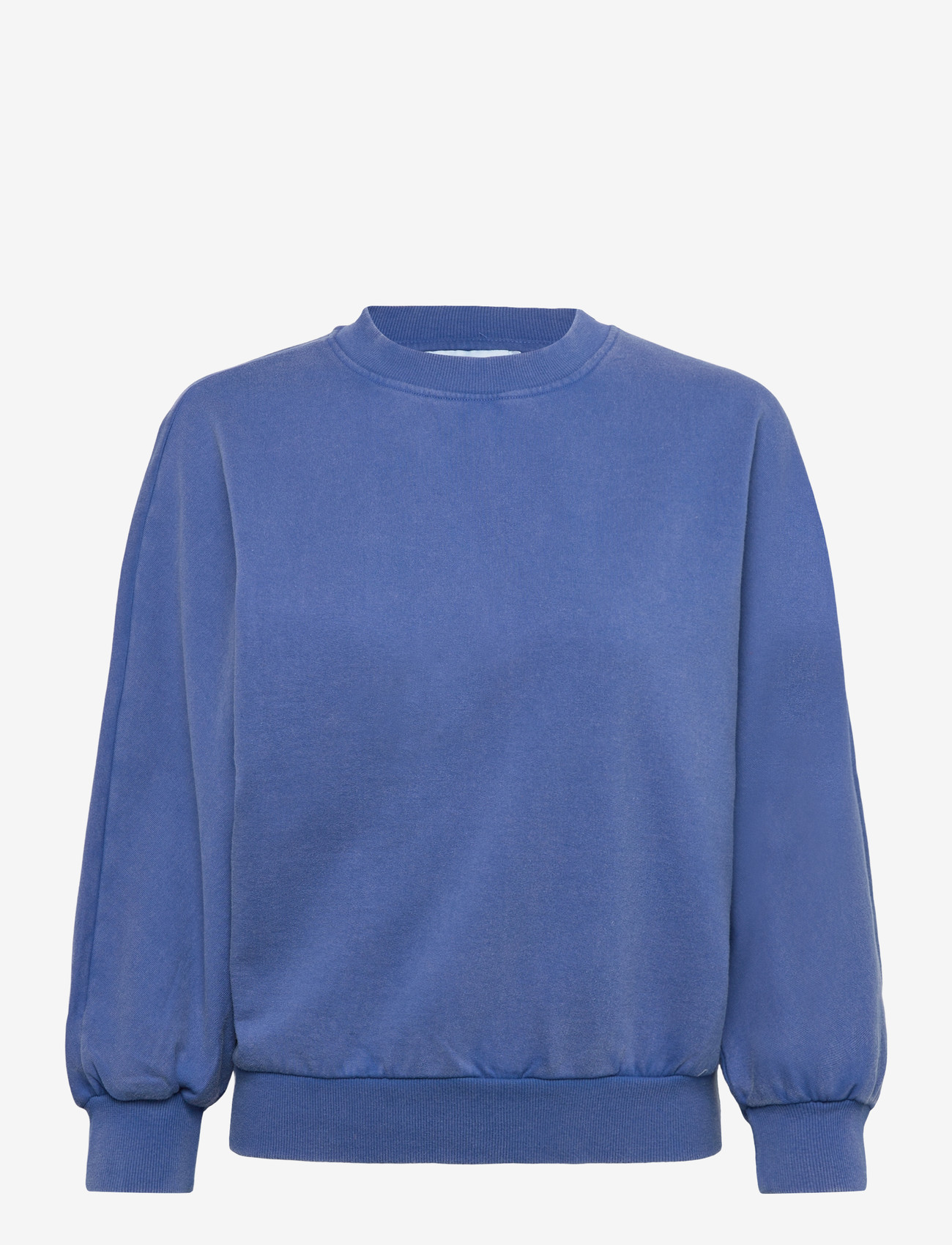 Minus - MSFiline Sweat - sweatshirts - bright cobalt blue - 0