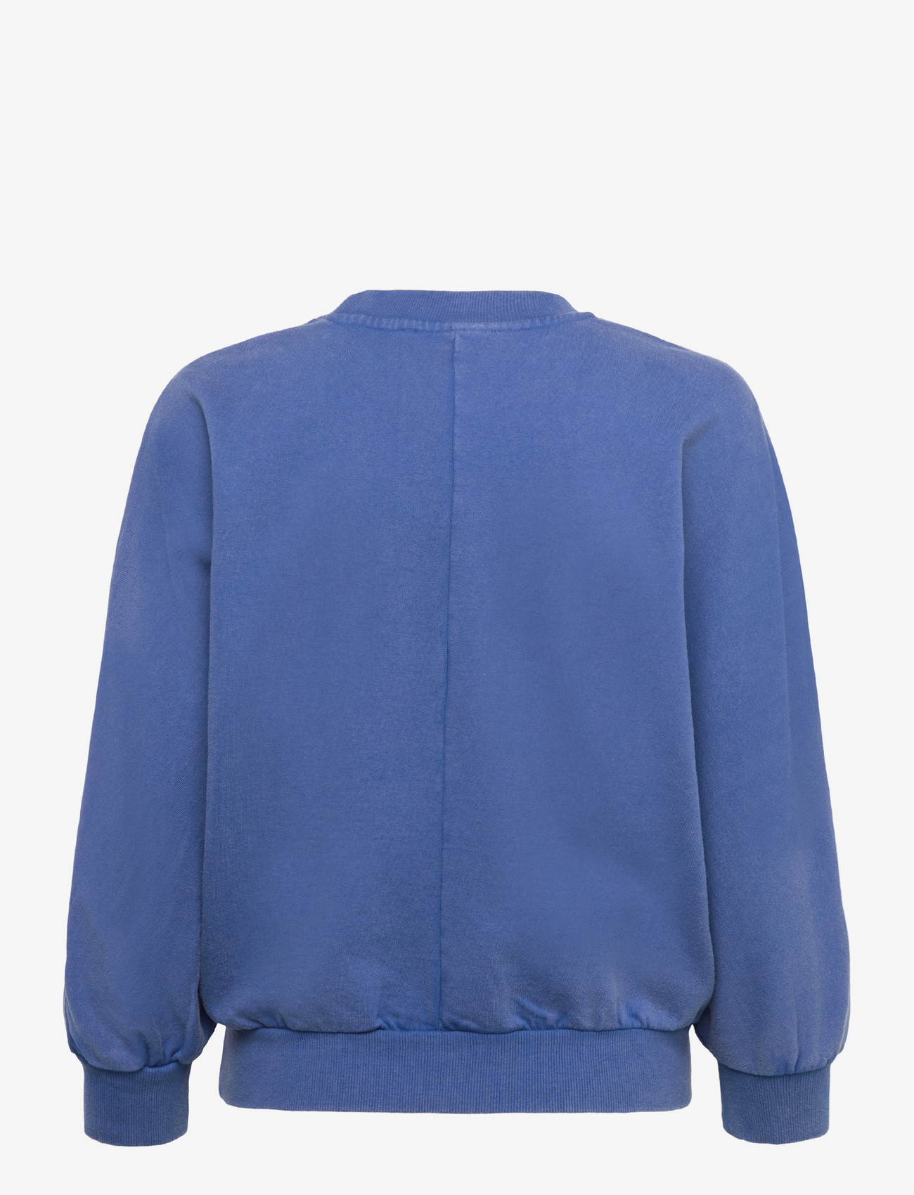 Minus - MSFiline Sweat - sweatshirts - bright cobalt blue - 1