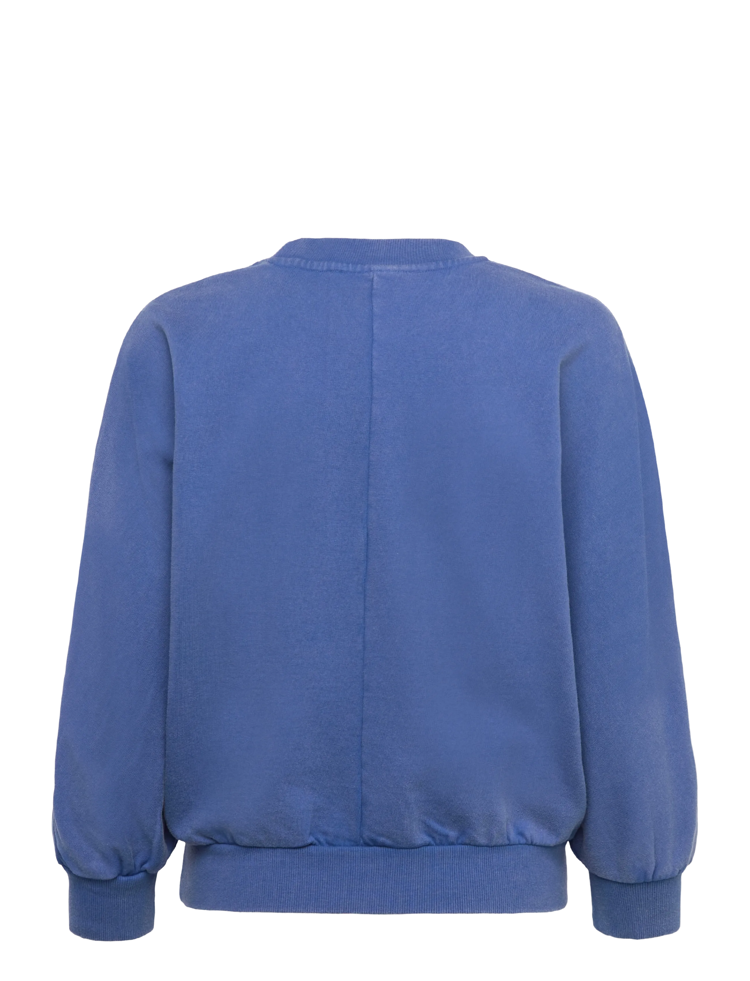 Minus - MSFiline Sweat - sweatshirts & kapuzenpullover - bright cobalt blue - 1